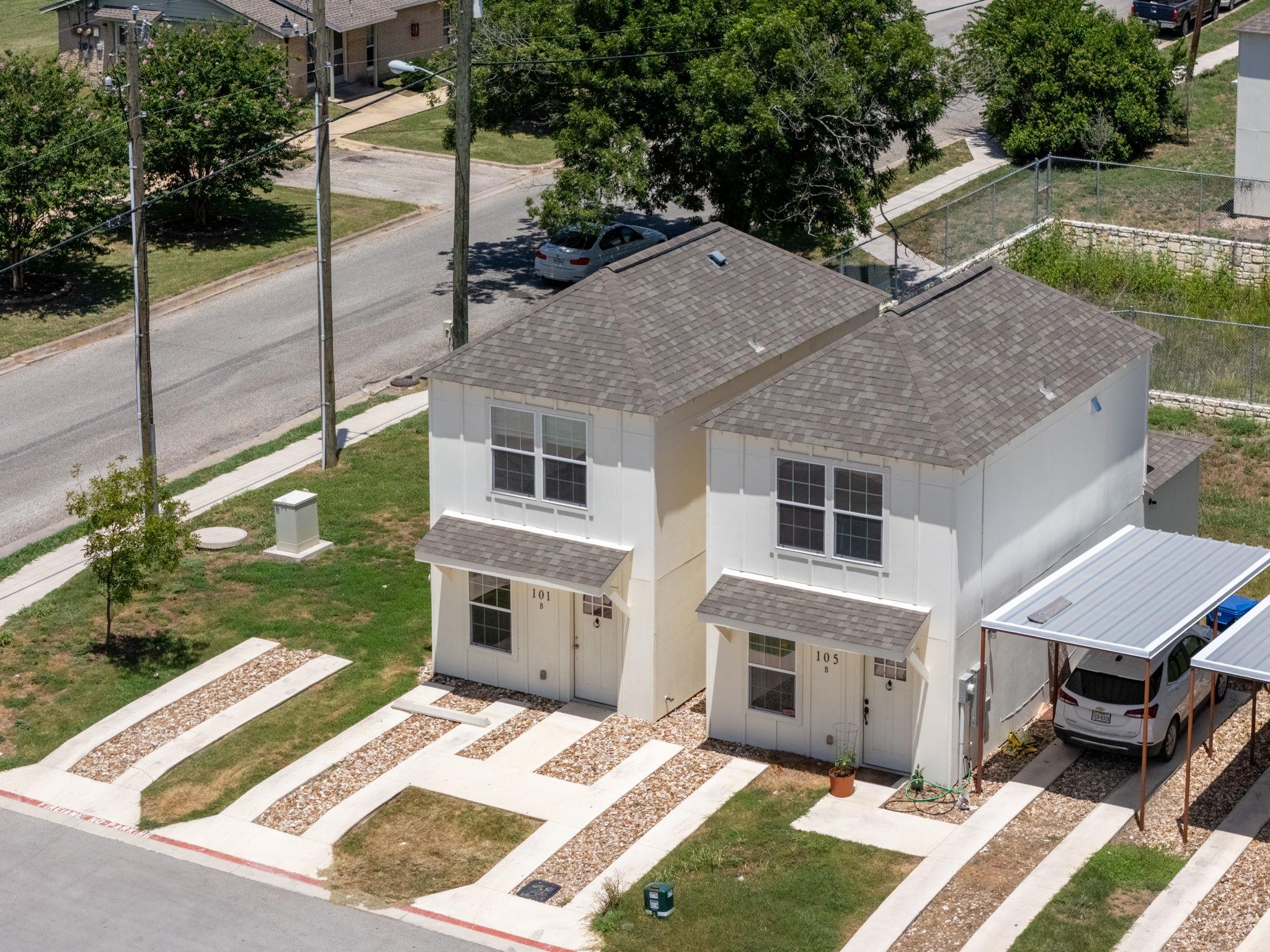 230 Debus Dr # 101 B, Taylor, TX 76574