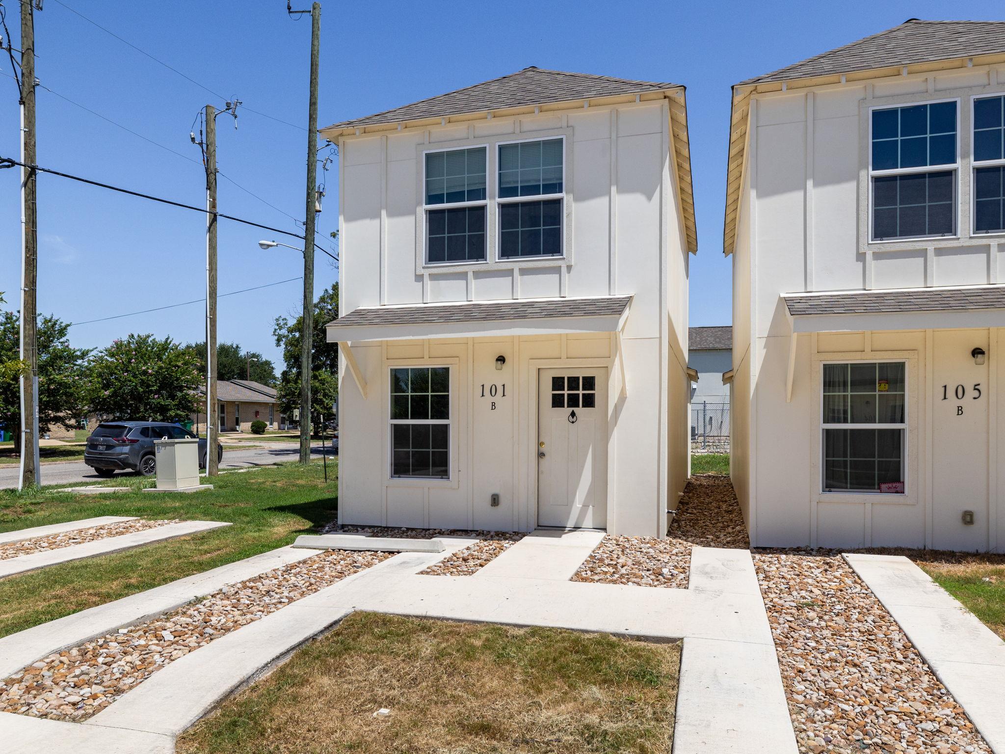 230 Debus Dr # 101 B, Taylor, TX 76574