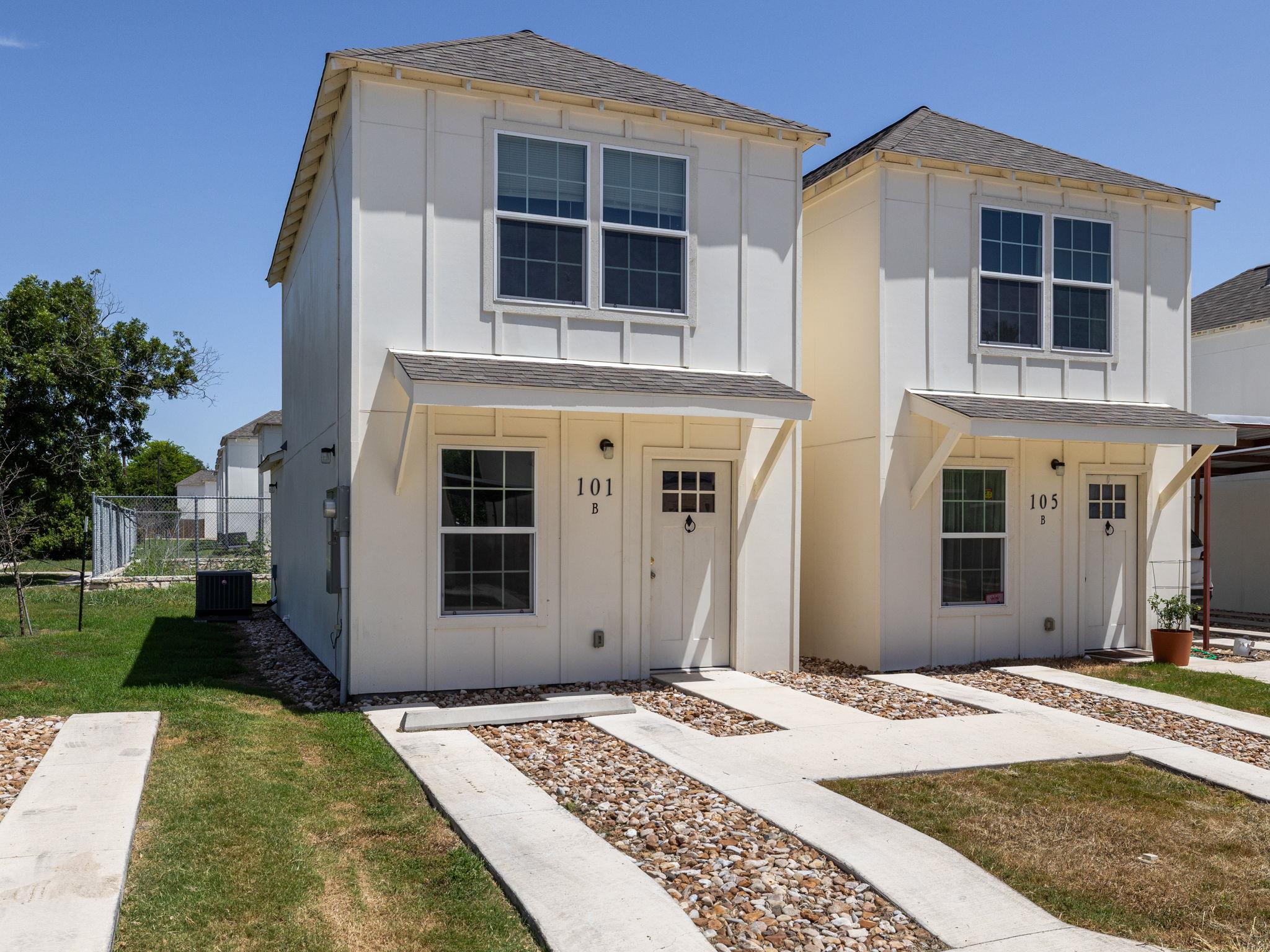 230 Debus Dr # 101 B, Taylor, TX 76574