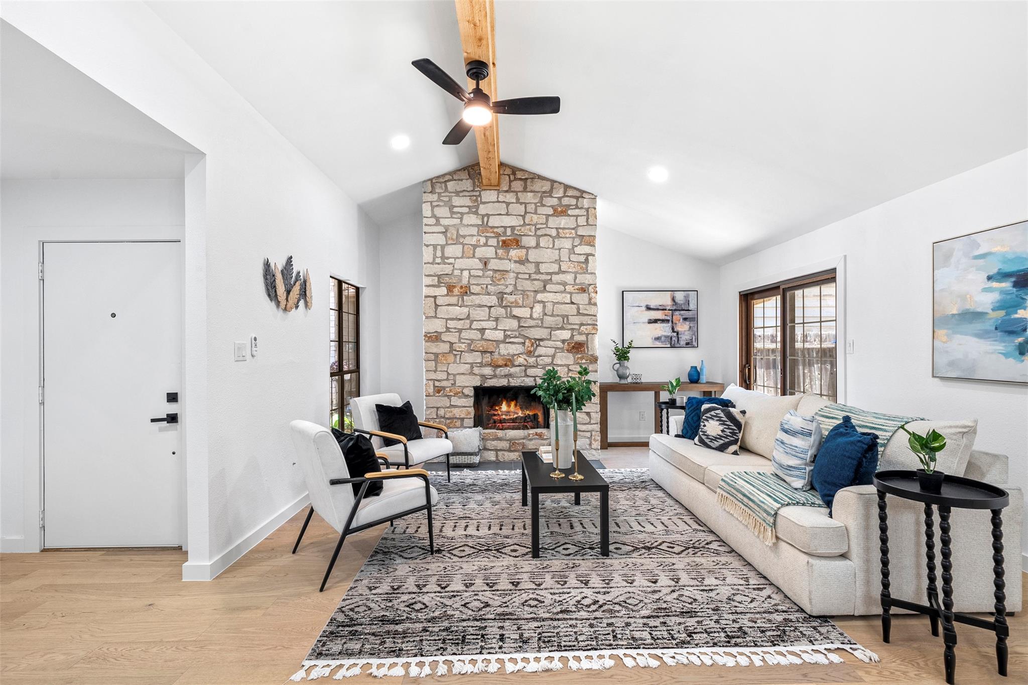 8518 FATHOM Cir # 131, Austin, TX 78750