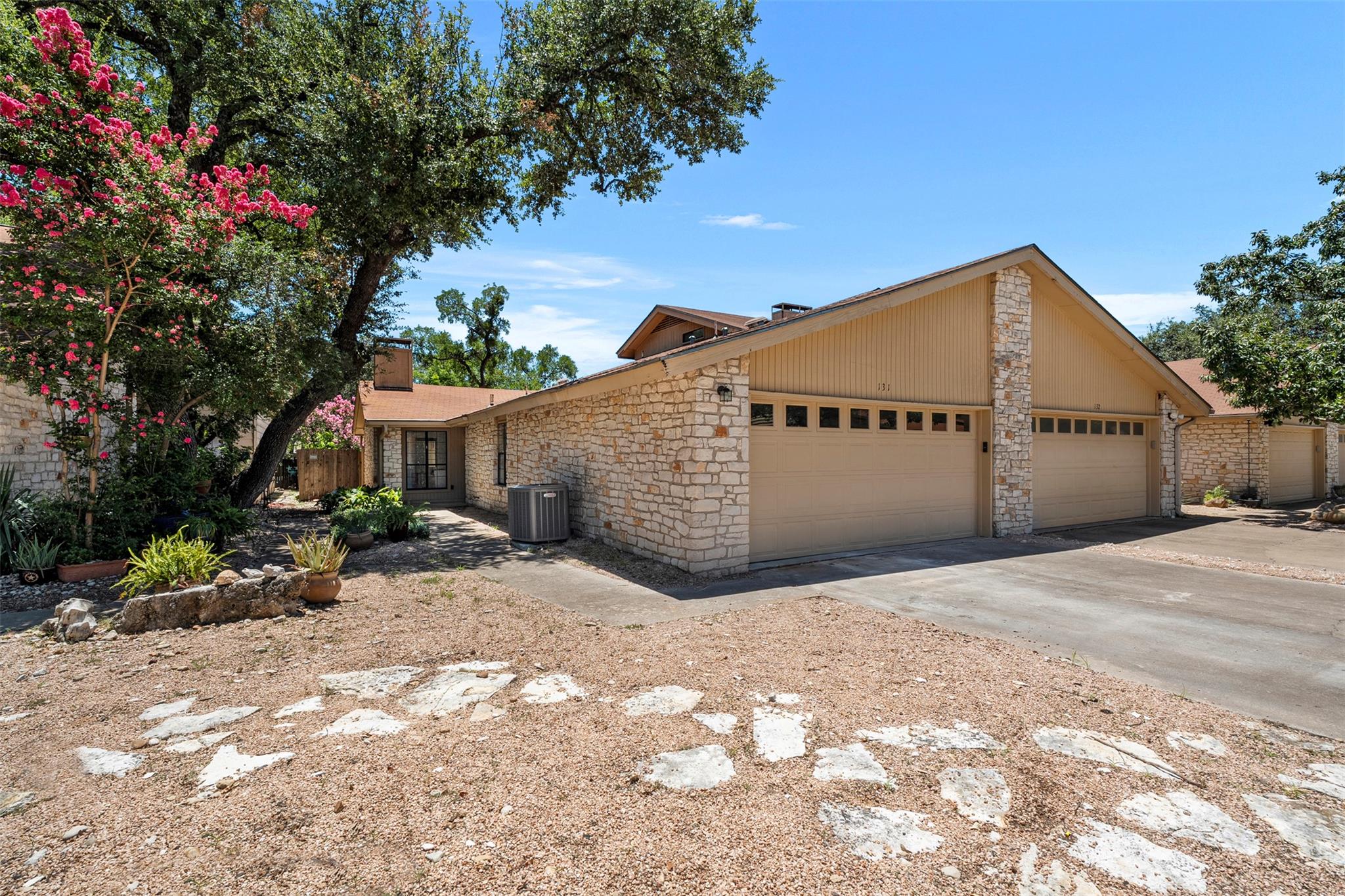 8518 FATHOM Cir # 131, Austin, TX 78750