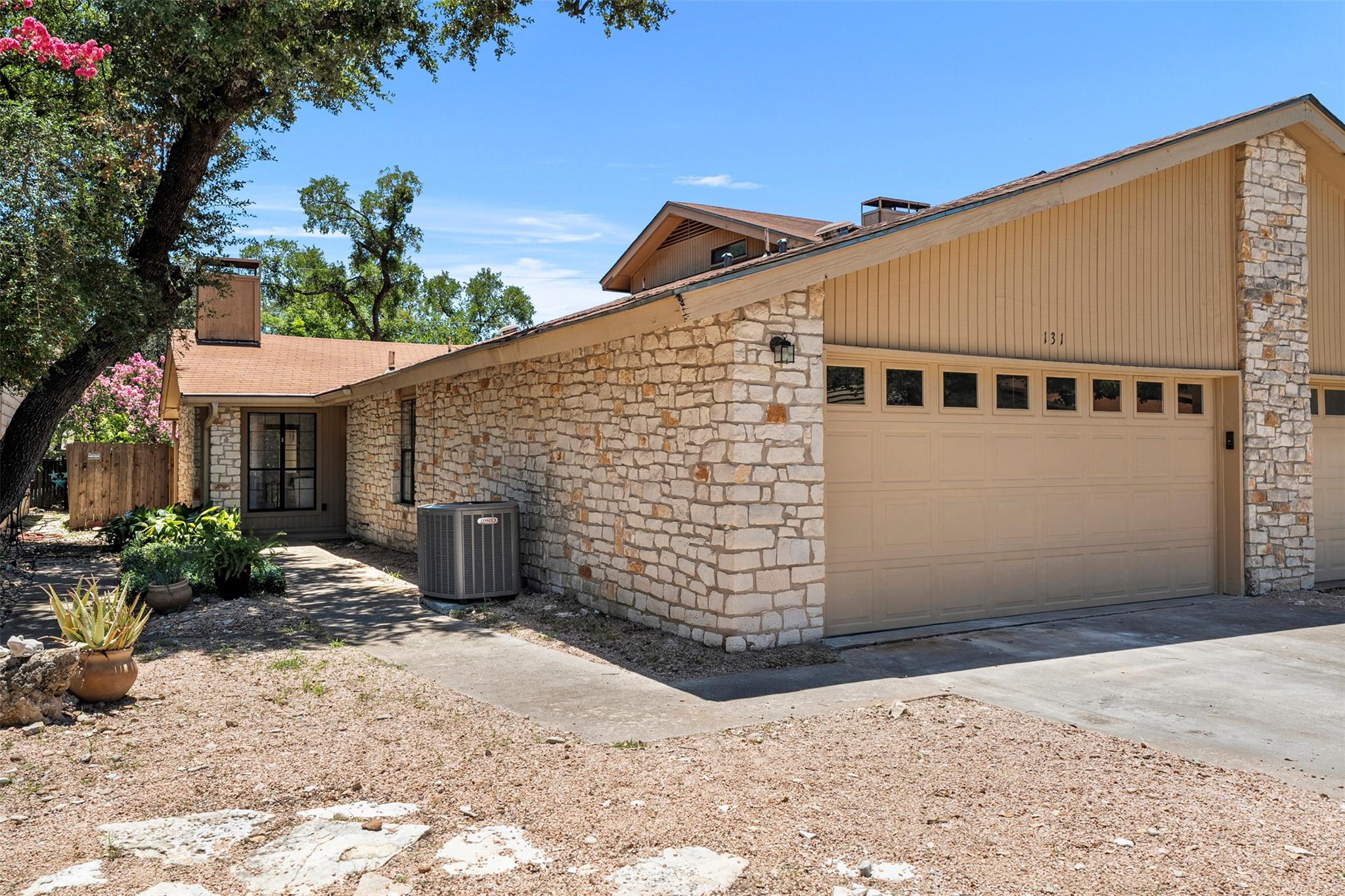 8518 FATHOM Cir # 131, Austin, TX 78750