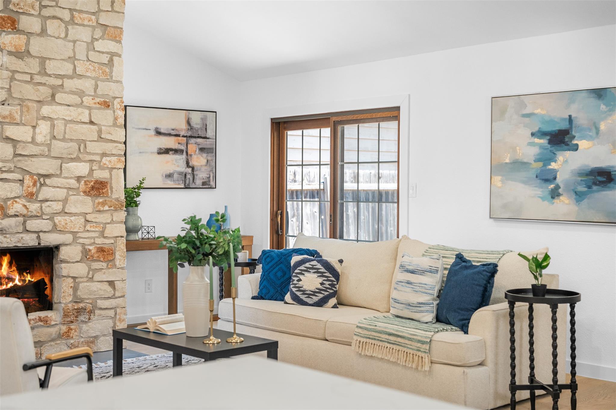 8518 FATHOM Cir # 131, Austin, TX 78750