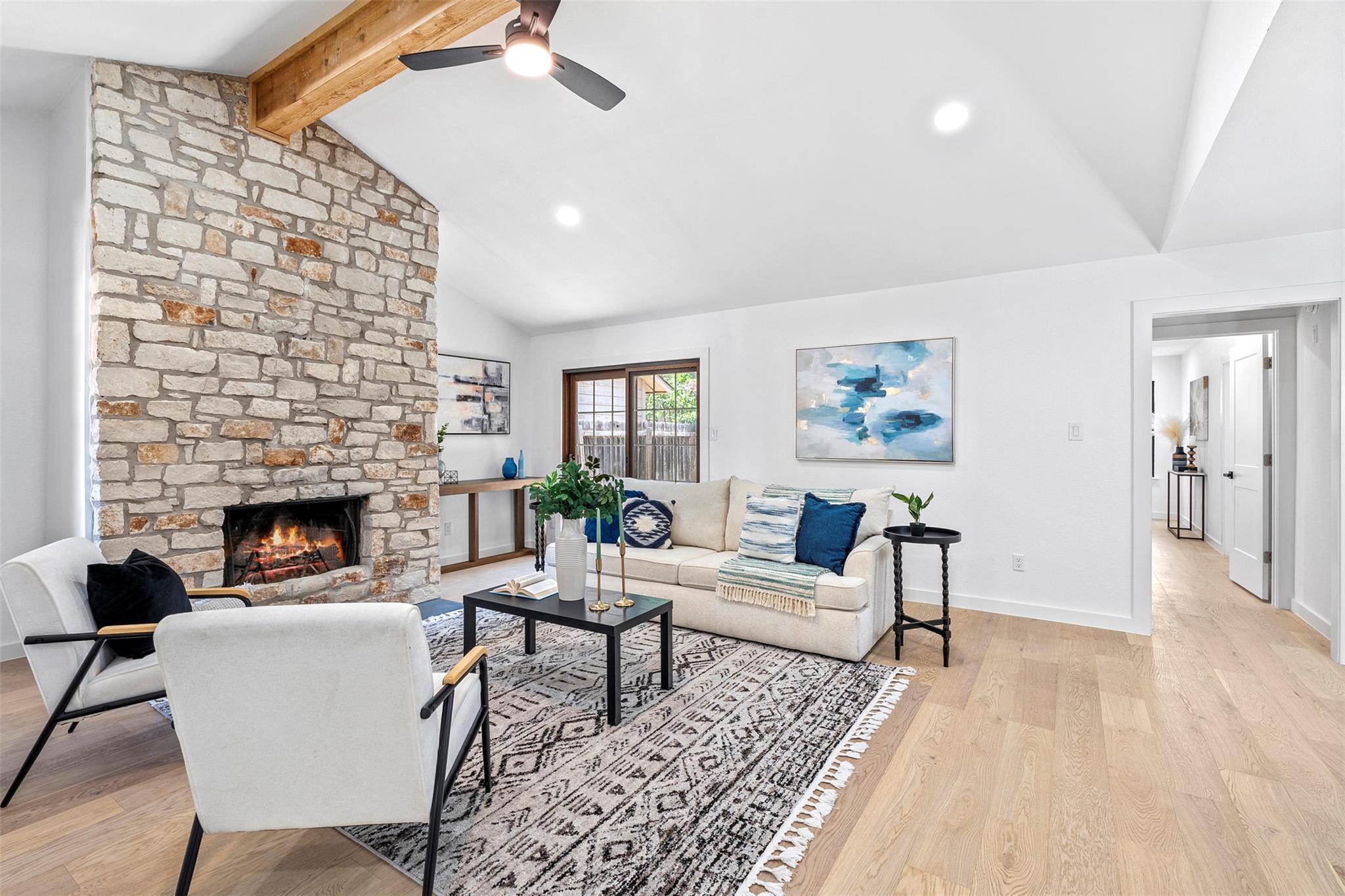 8518 FATHOM Cir # 131, Austin, TX 78750