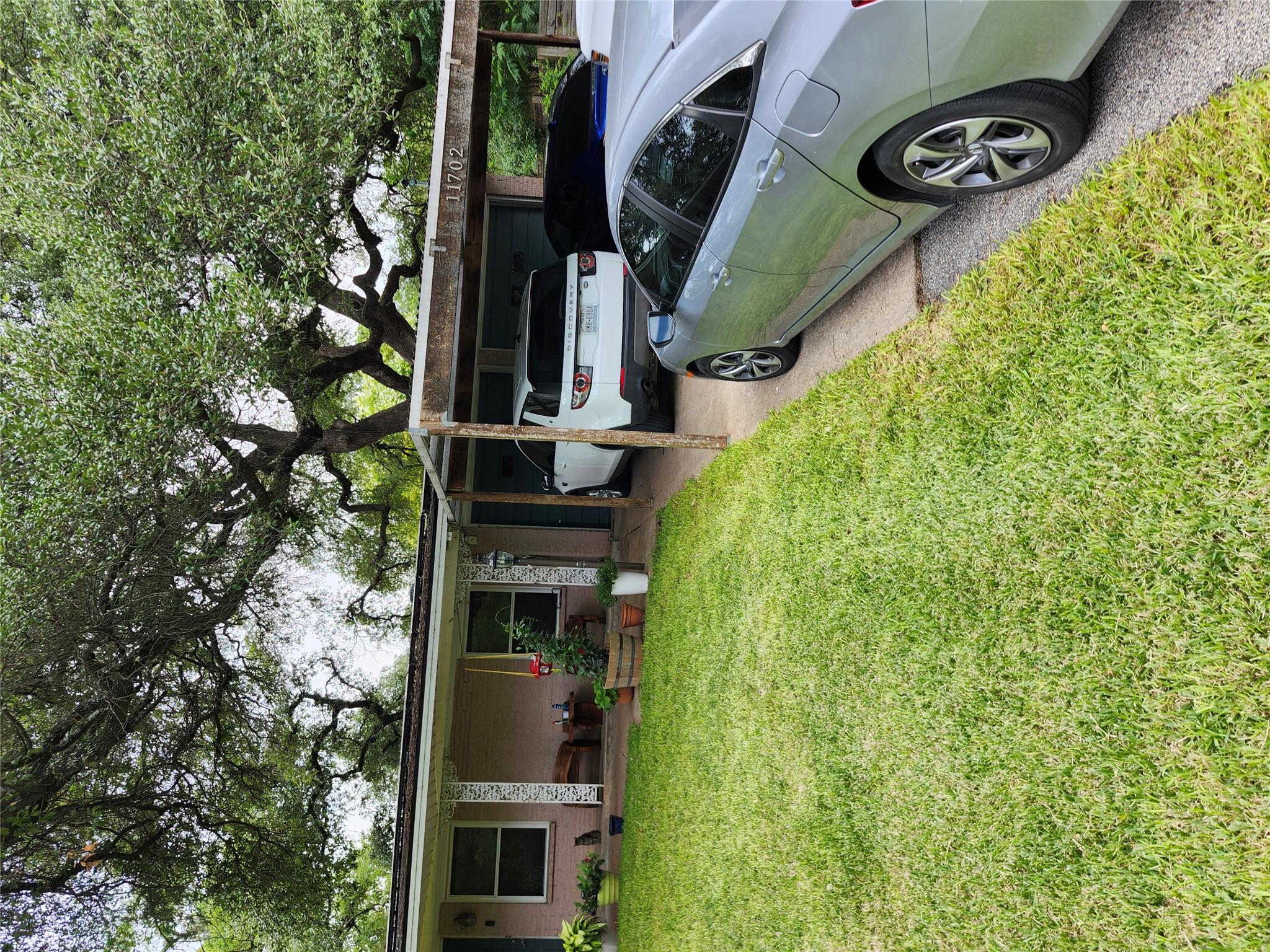 11702 Hornsby St, Austin, TX 78753