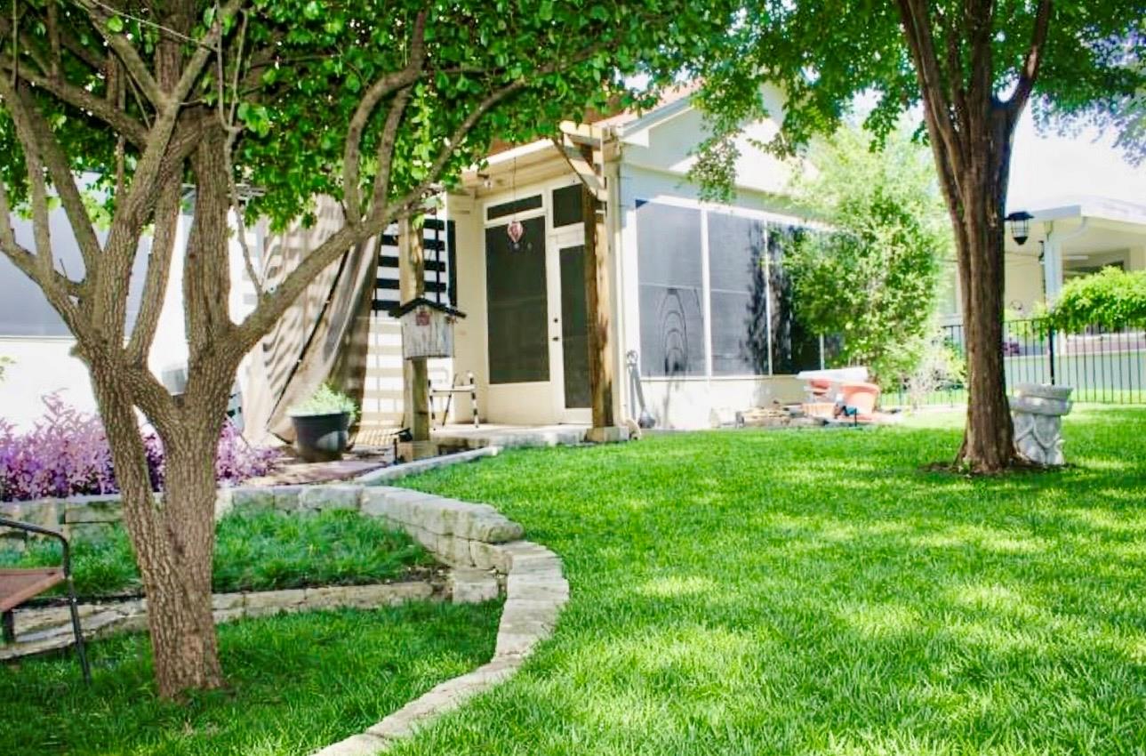 503 Dawson Trl, Georgetown, TX 78633