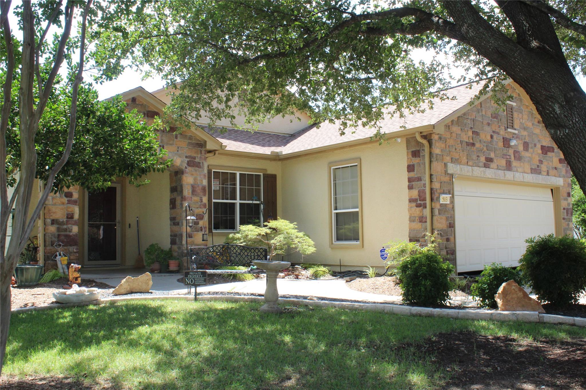 503 Dawson Trl, Georgetown, TX 78633