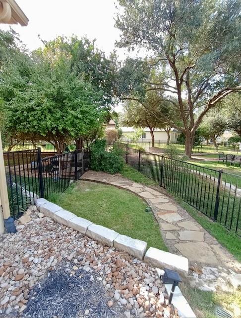 503 Dawson Trl, Georgetown, TX 78633