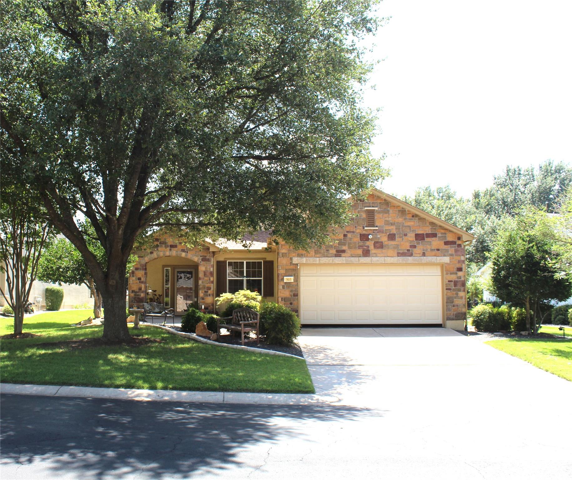 503 Dawson Trl, Georgetown, TX 78633