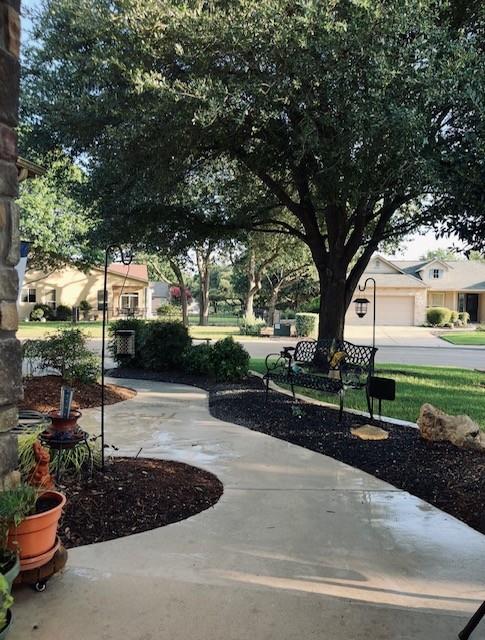 503 Dawson Trl, Georgetown, TX 78633