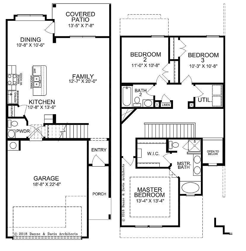 12103 Maypole Bnd # 1702, Austin, TX 78717