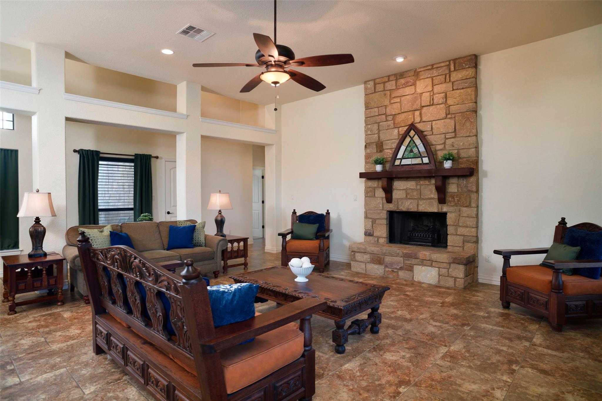 504 Pheasant Mdw, Liberty Hill, TX 78642