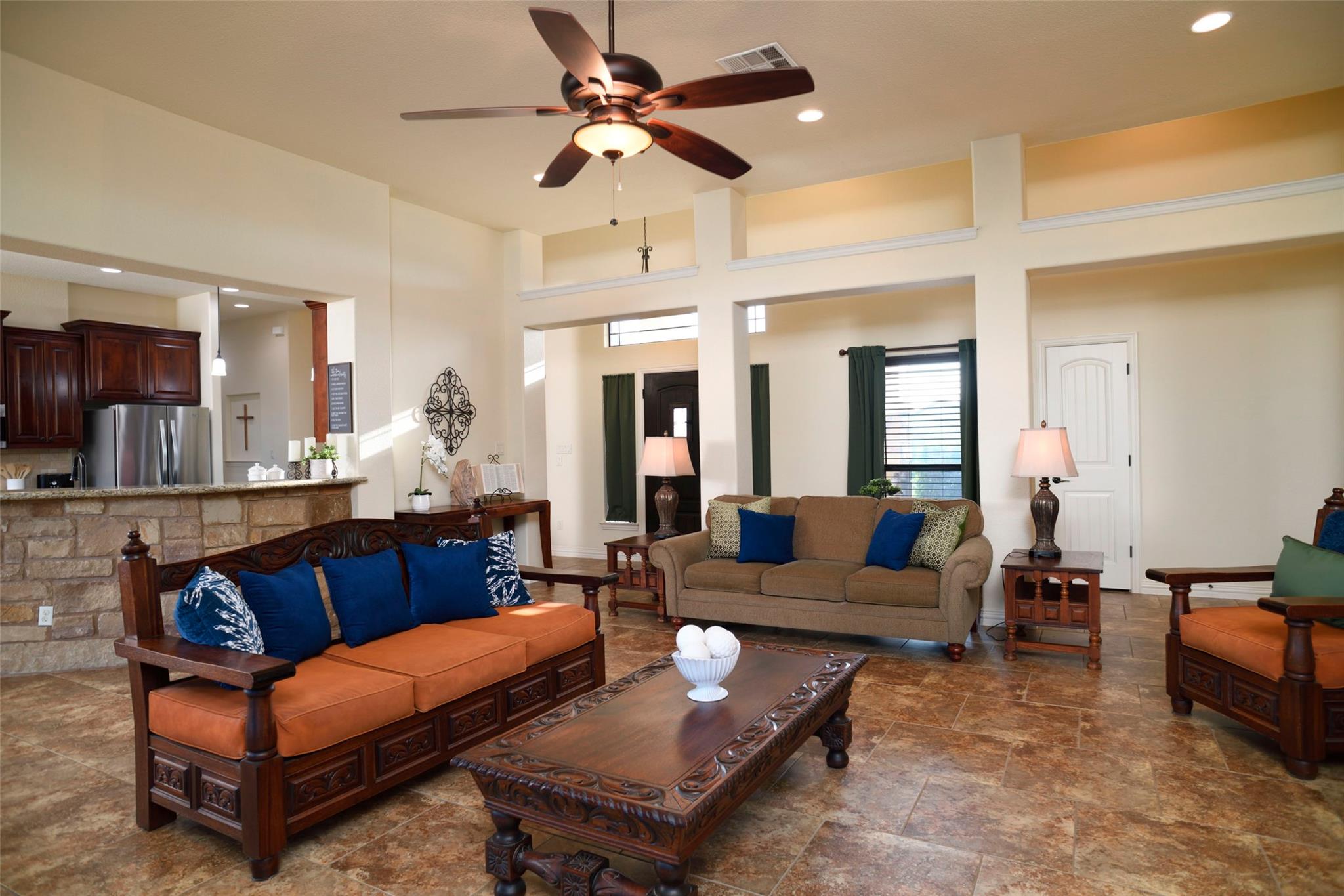 504 Pheasant Mdw, Liberty Hill, TX 78642