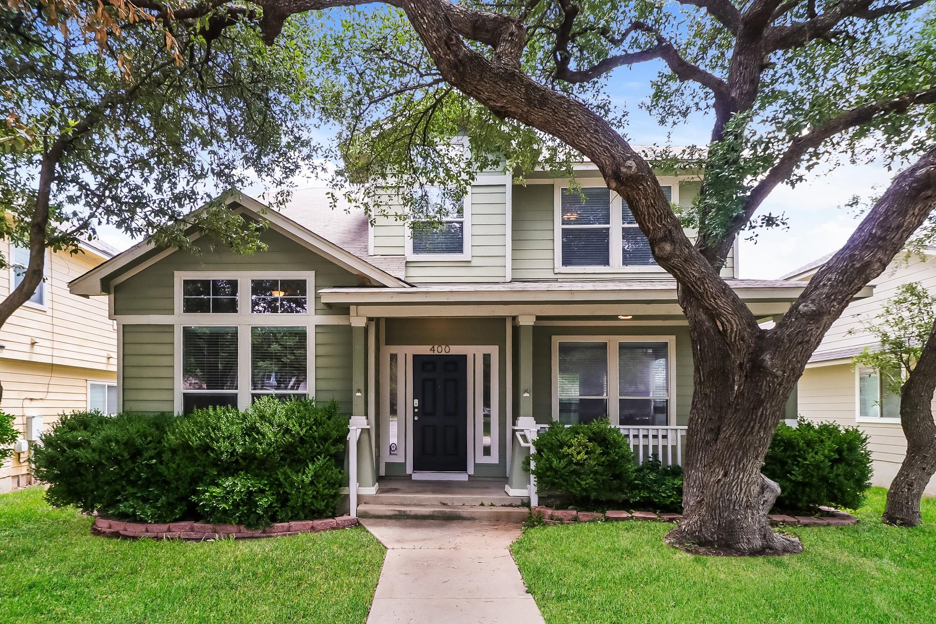400 Bandstand Ln, Cedar Park, TX 78613