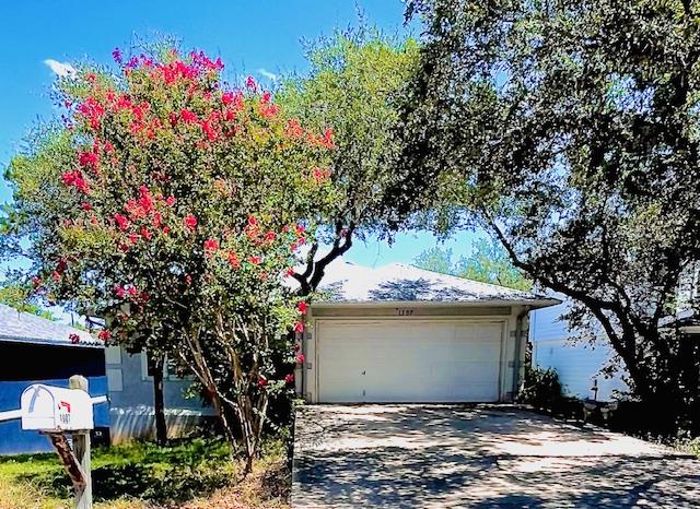 1907 Ramona Cir, San Marcos, TX 78666
