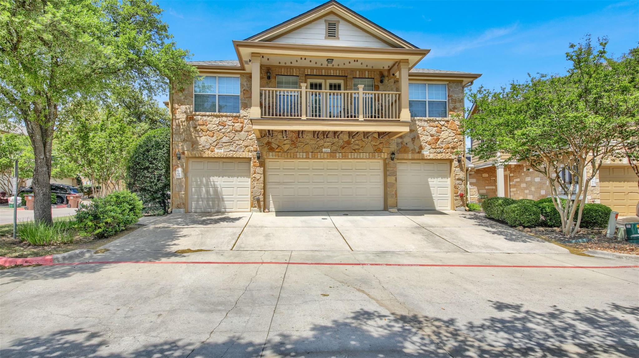 16100 S Great Oaks Dr # 2202, Round Rock, TX 78681