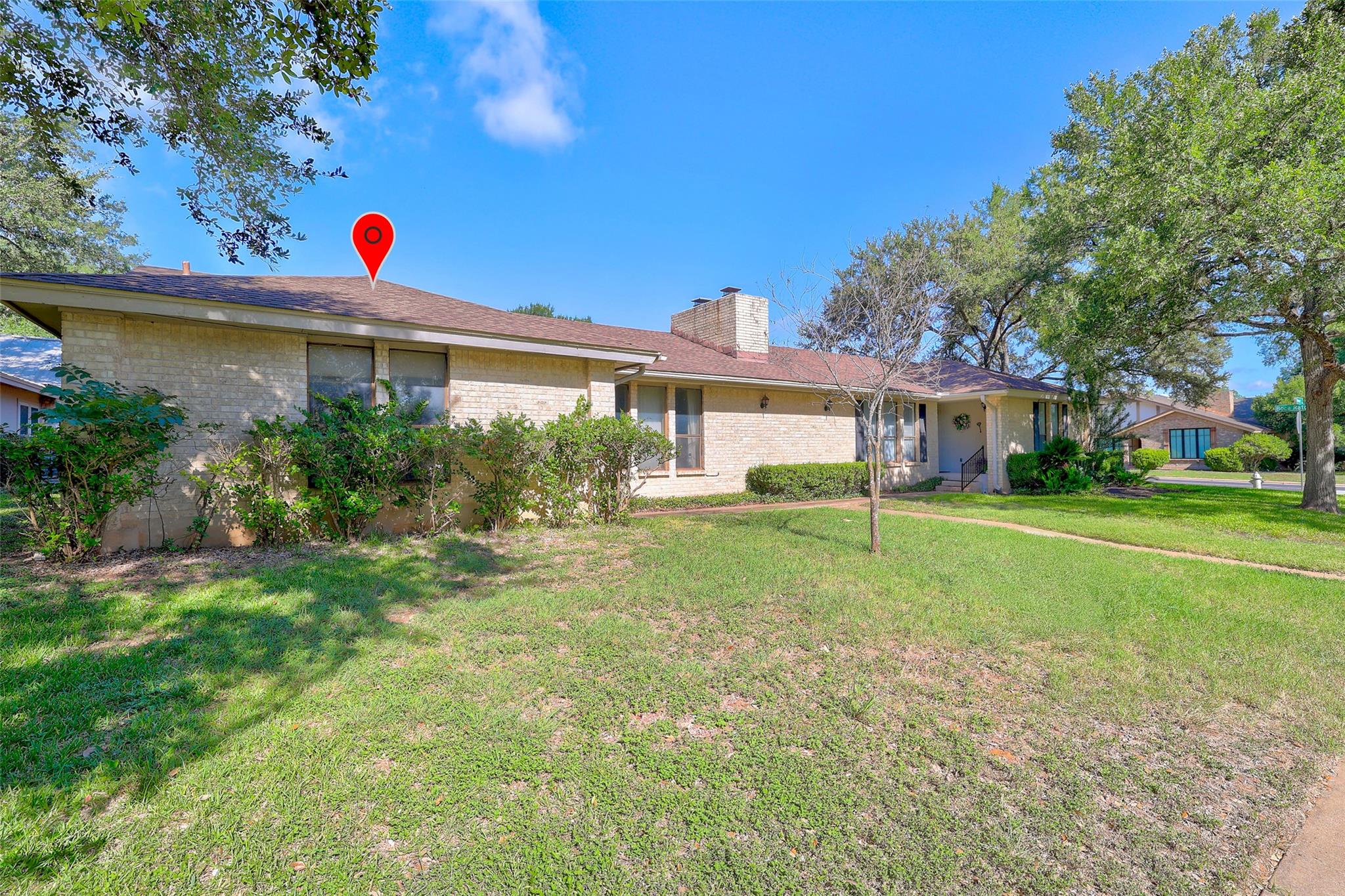 10808 PINEHURST Dr # A, Austin, TX 78747