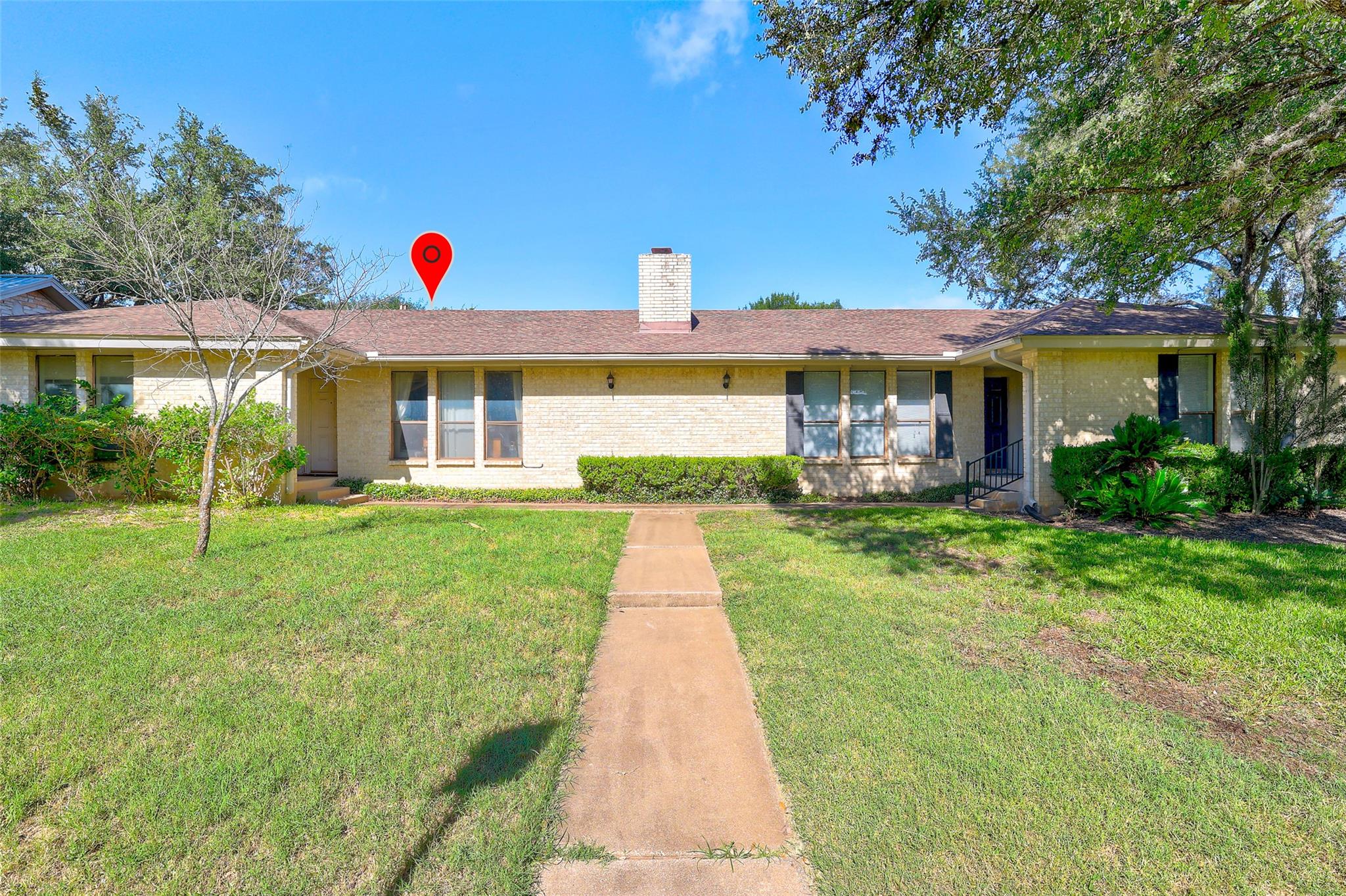 10808 PINEHURST Dr # A, Austin, TX 78747