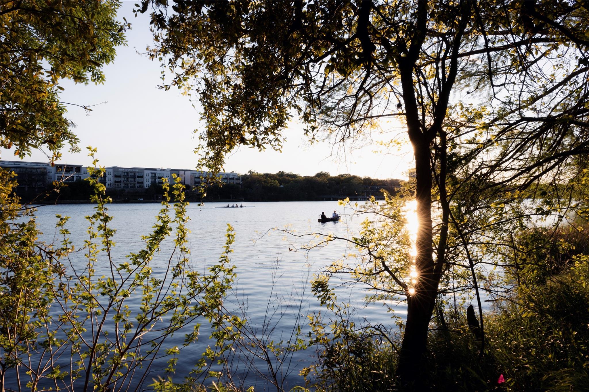 49 Navasota St # 202, Austin, TX 78702