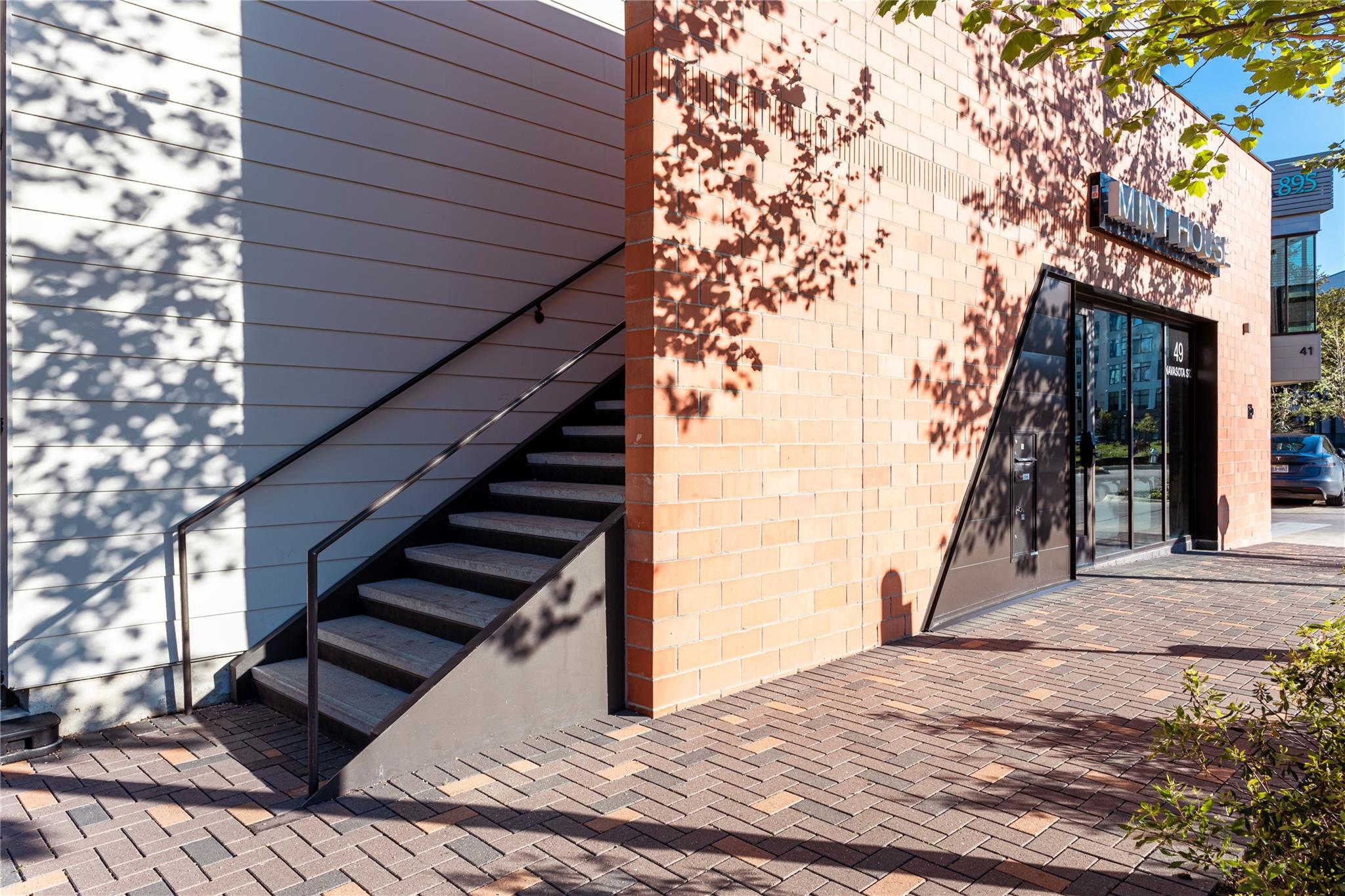 49 Navasota St # 202, Austin, TX 78702