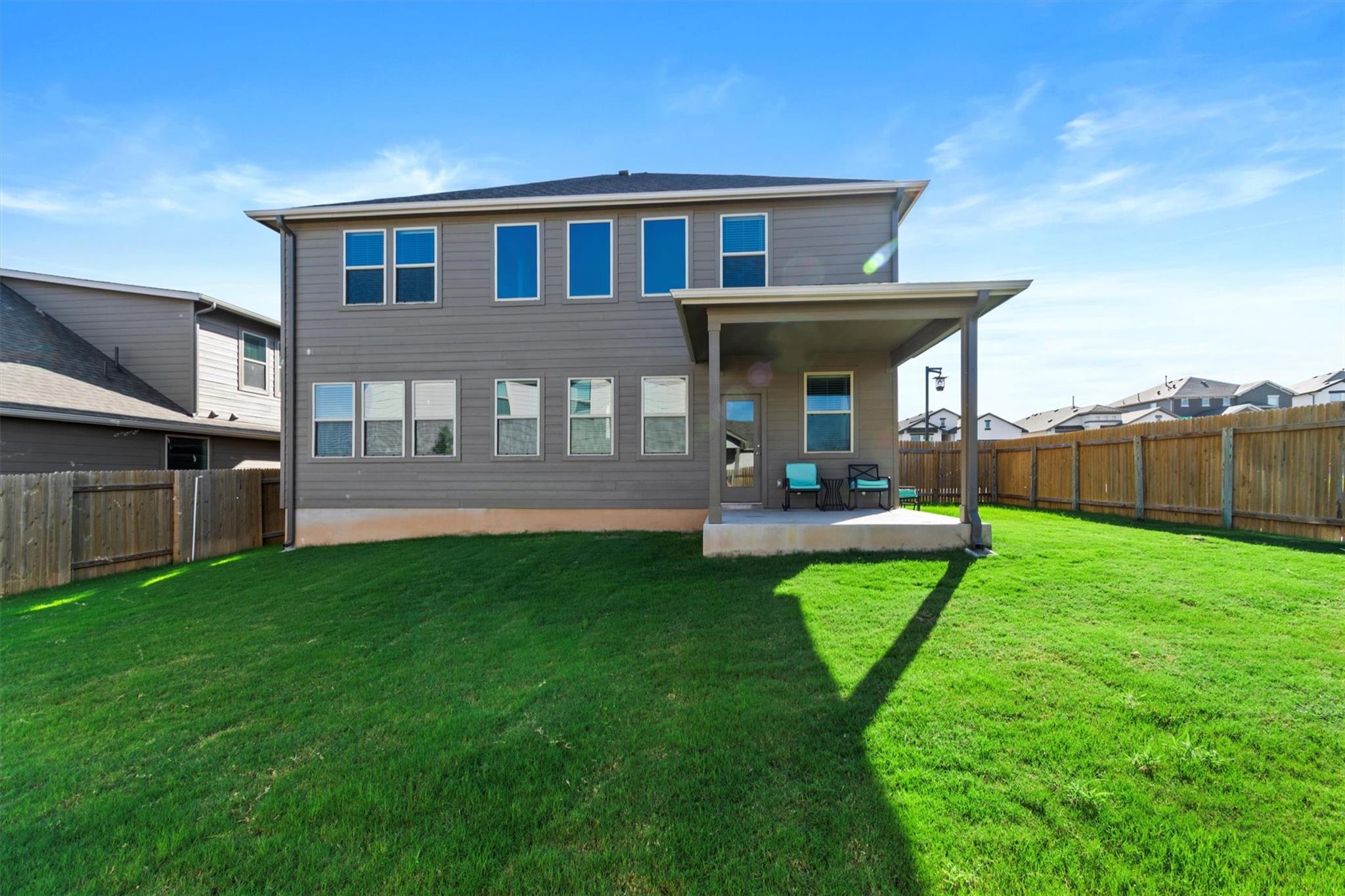 301 Greenway Dr, Georgetown, TX 78628