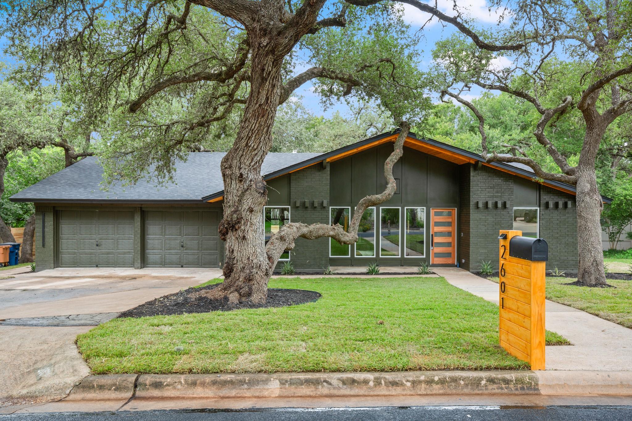 2601 Barkwood Dr, Austin, TX 78748
