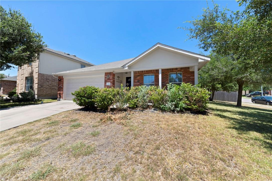 3920 Bandice Ln, Pflugerville, TX 78660