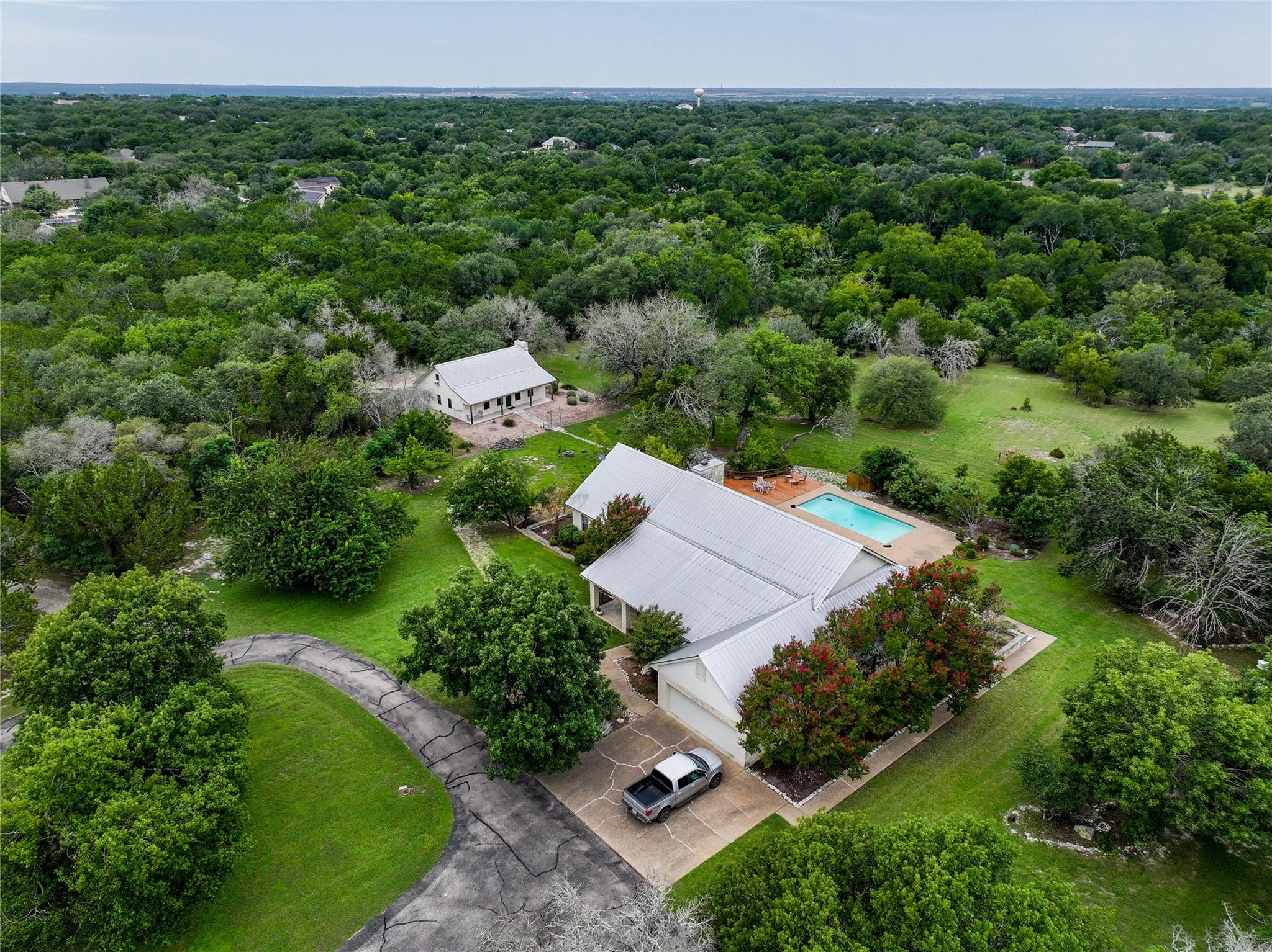 13730 Settlements Rd, Salado, TX 76571