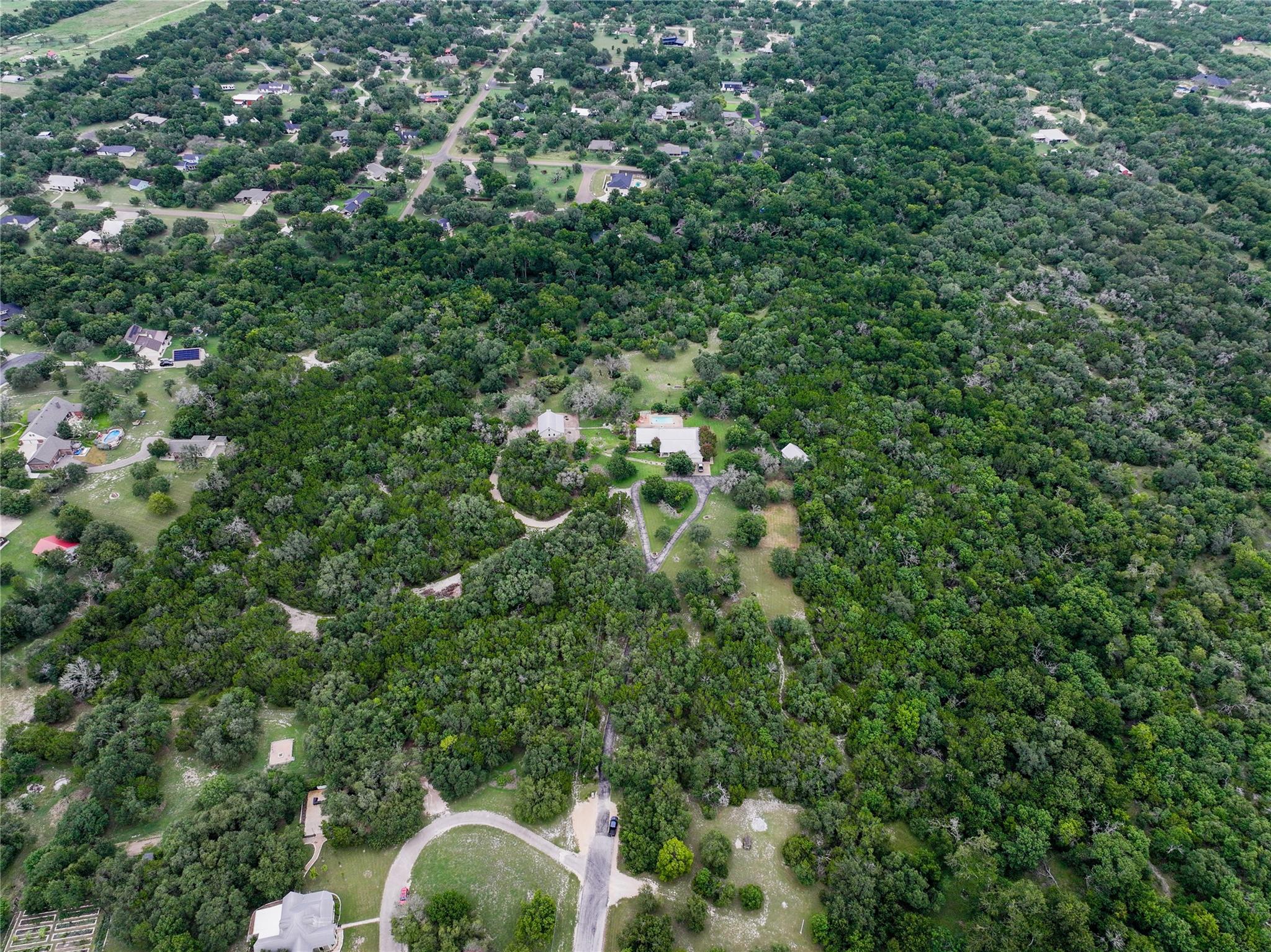 13730 Settlements Rd, Salado, TX 76571