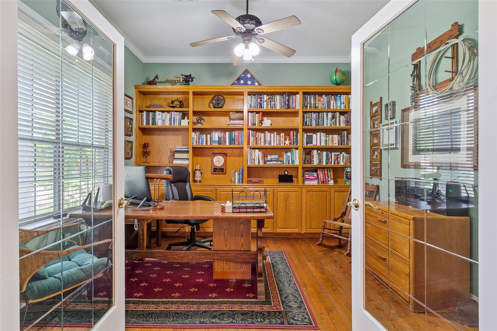 13730 Settlements Rd, Salado, TX 76571