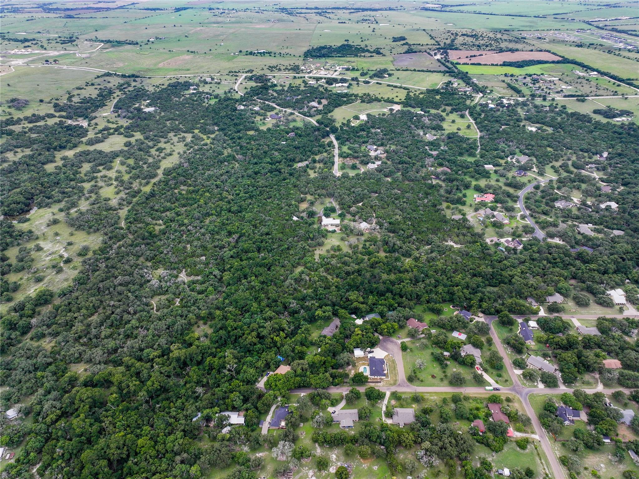 13730 Settlements Rd, Salado, TX 76571