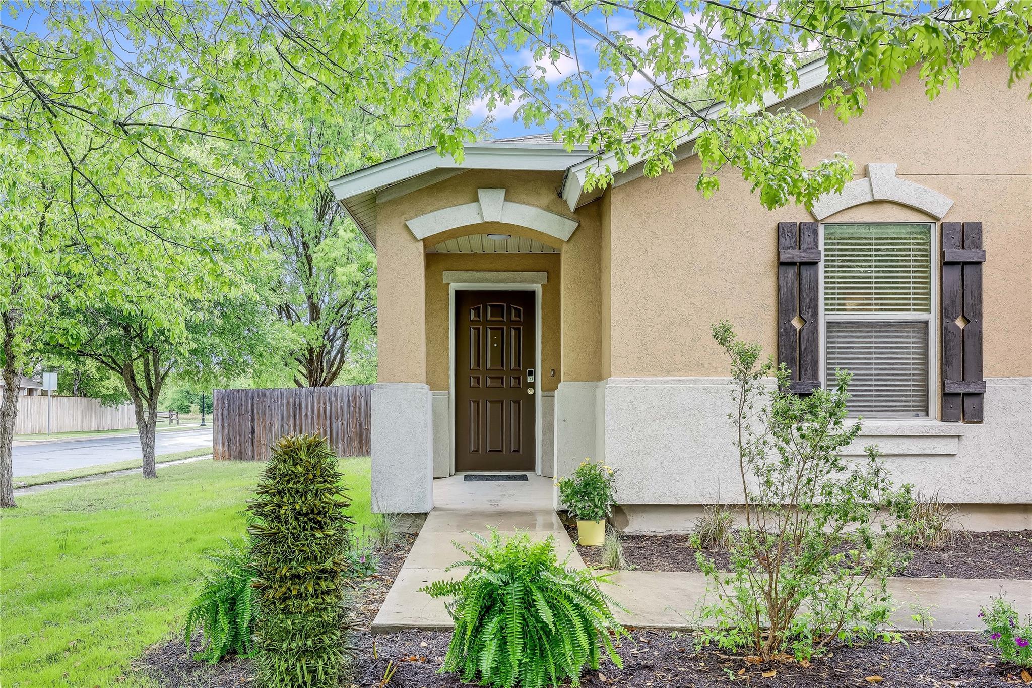 5301 Apple Orchard Ln, Austin, TX 78744