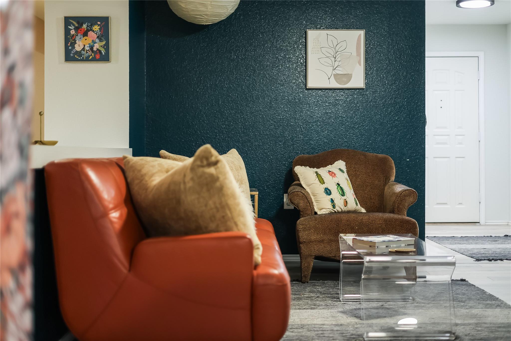 5301 Apple Orchard Ln, Austin, TX 78744