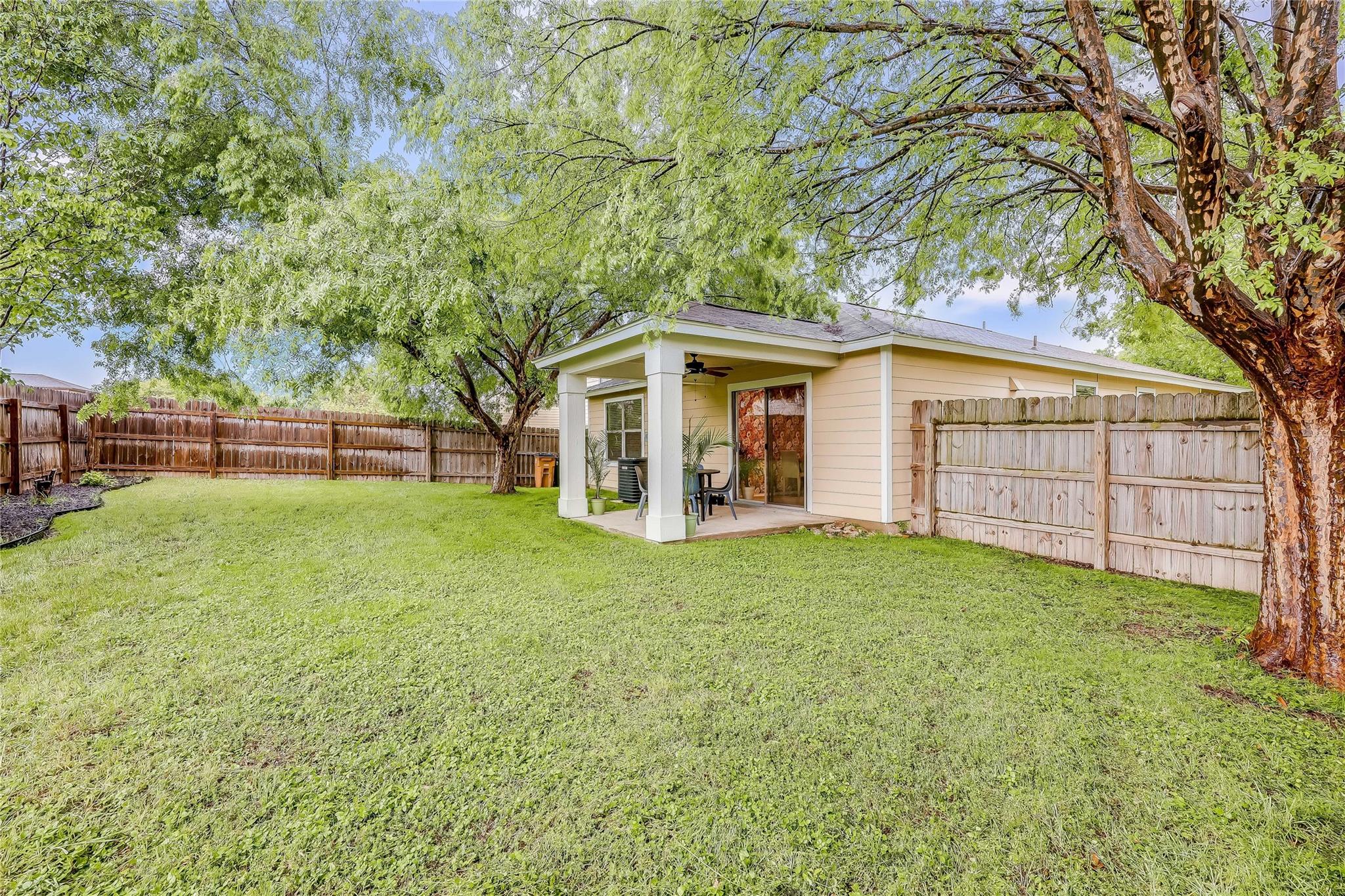 5301 Apple Orchard Ln, Austin, TX 78744