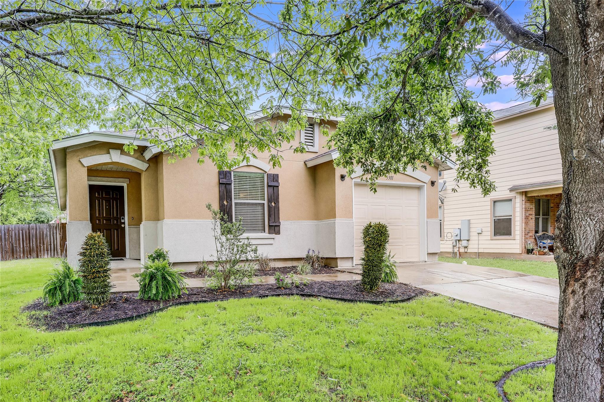 5301 Apple Orchard Ln, Austin, TX 78744
