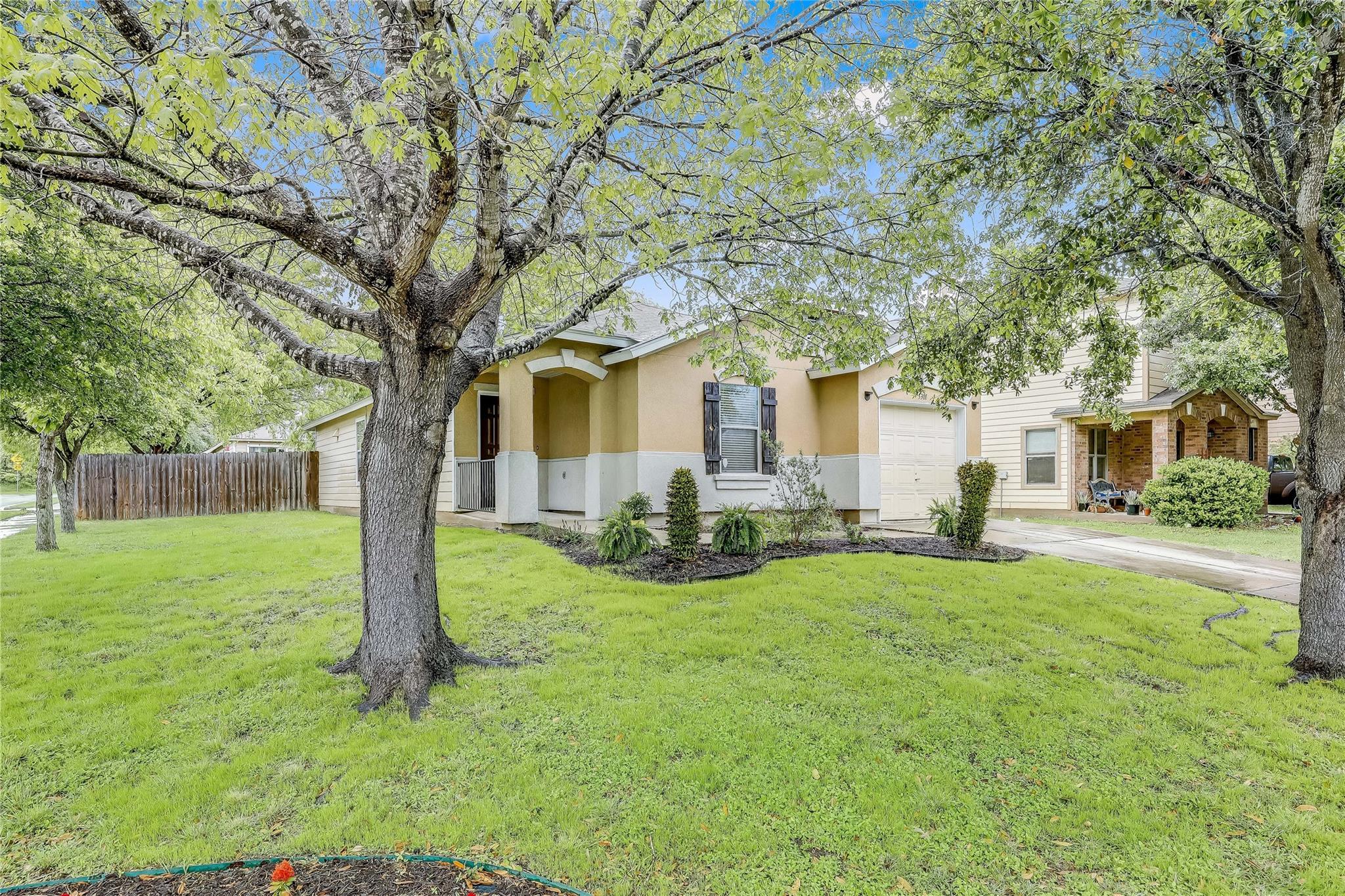 5301 Apple Orchard Ln, Austin, TX 78744