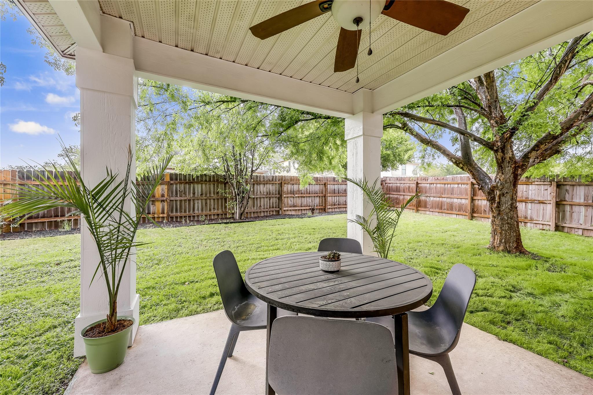 5301 Apple Orchard Ln, Austin, TX 78744