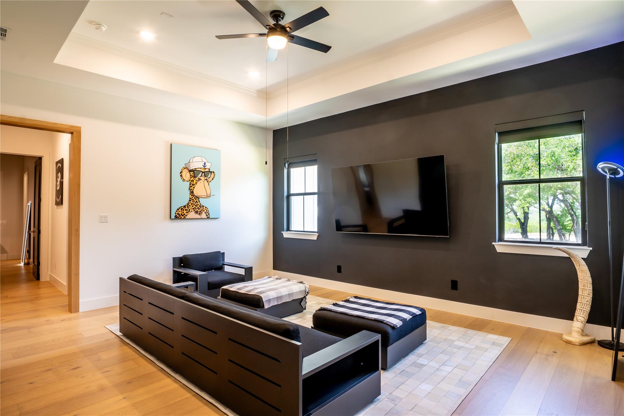 444 Flying B Ranch Rd, Bertram, TX 78605