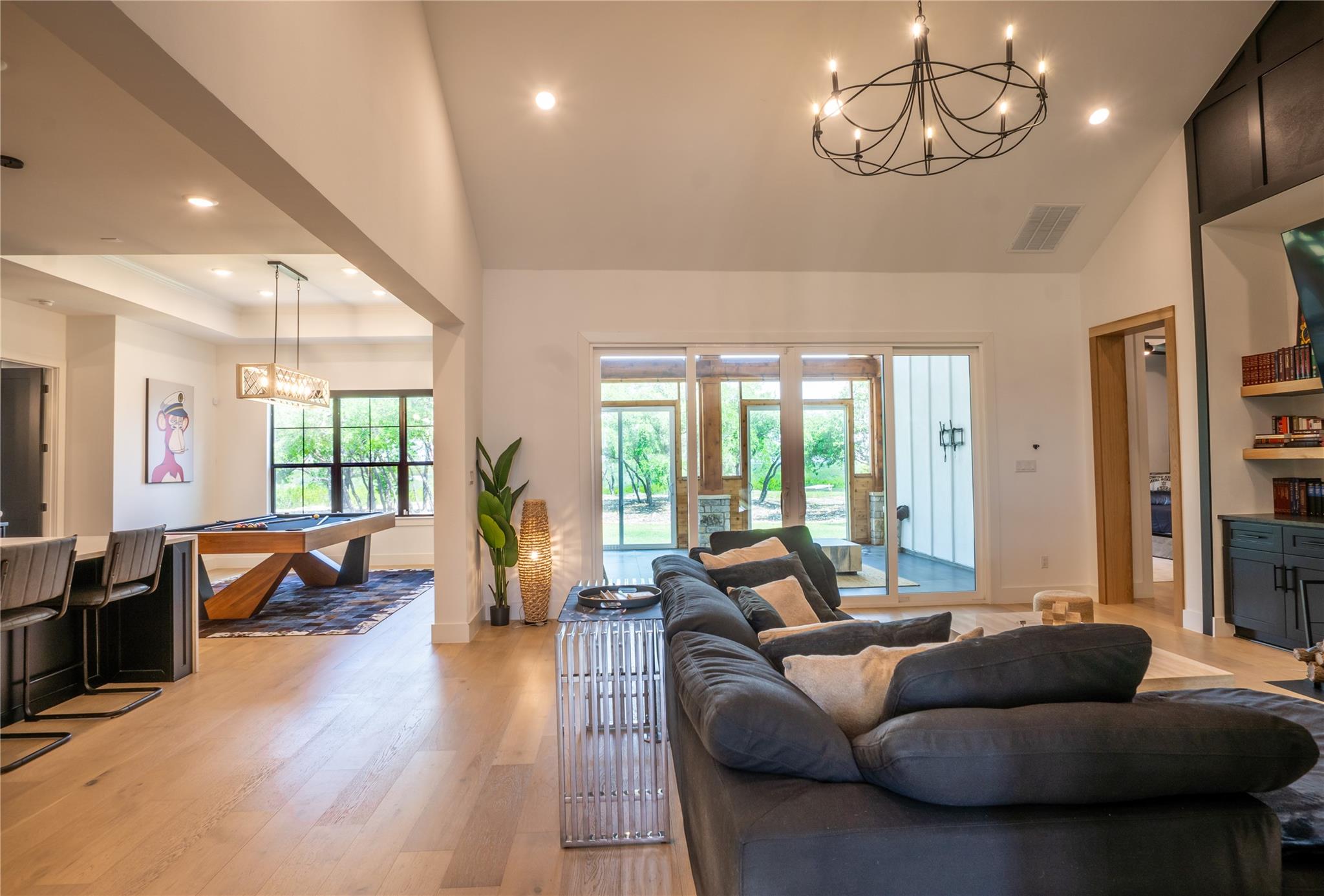 444 Flying B Ranch Rd, Bertram, TX 78605