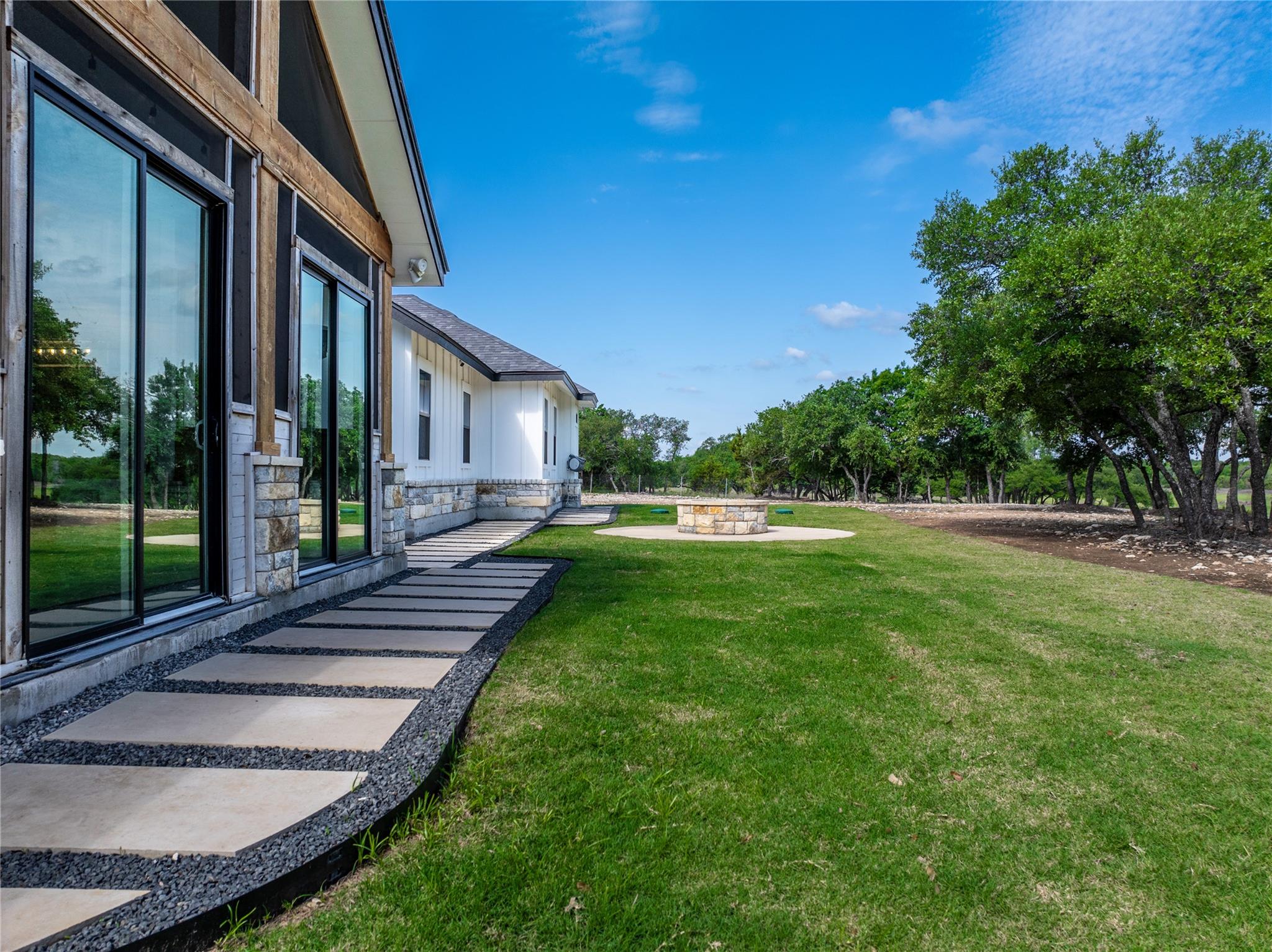 444 Flying B Ranch Rd, Bertram, TX 78605
