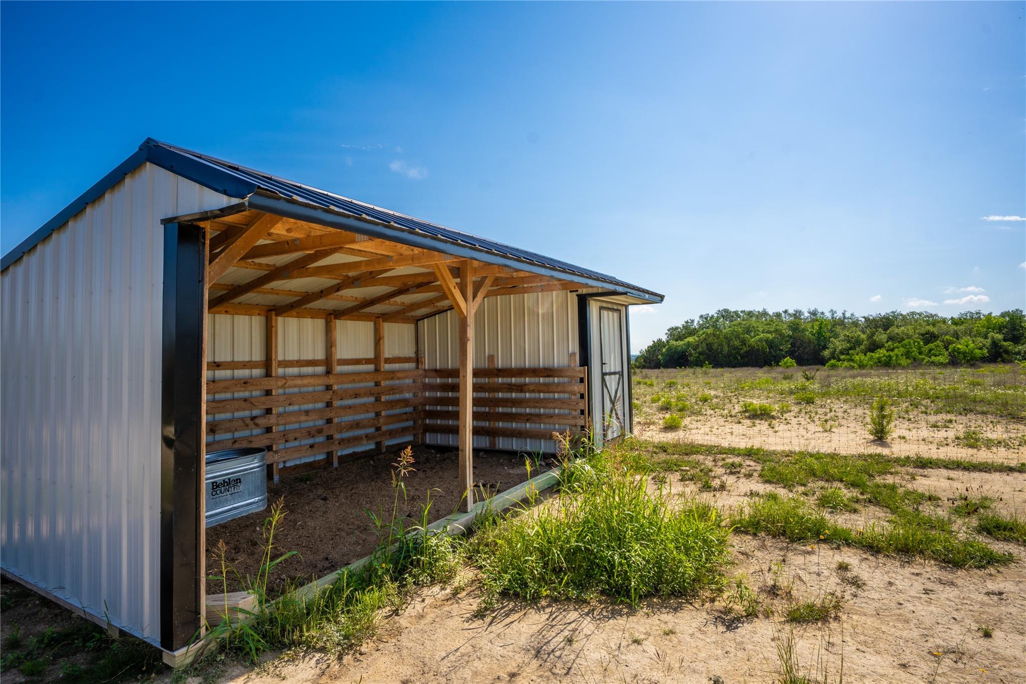 444 Flying B Ranch Rd, Bertram, TX 78605