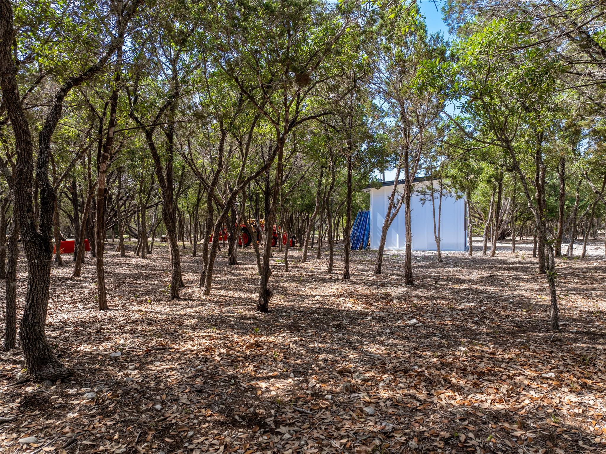 444 Flying B Ranch Rd, Bertram, TX 78605