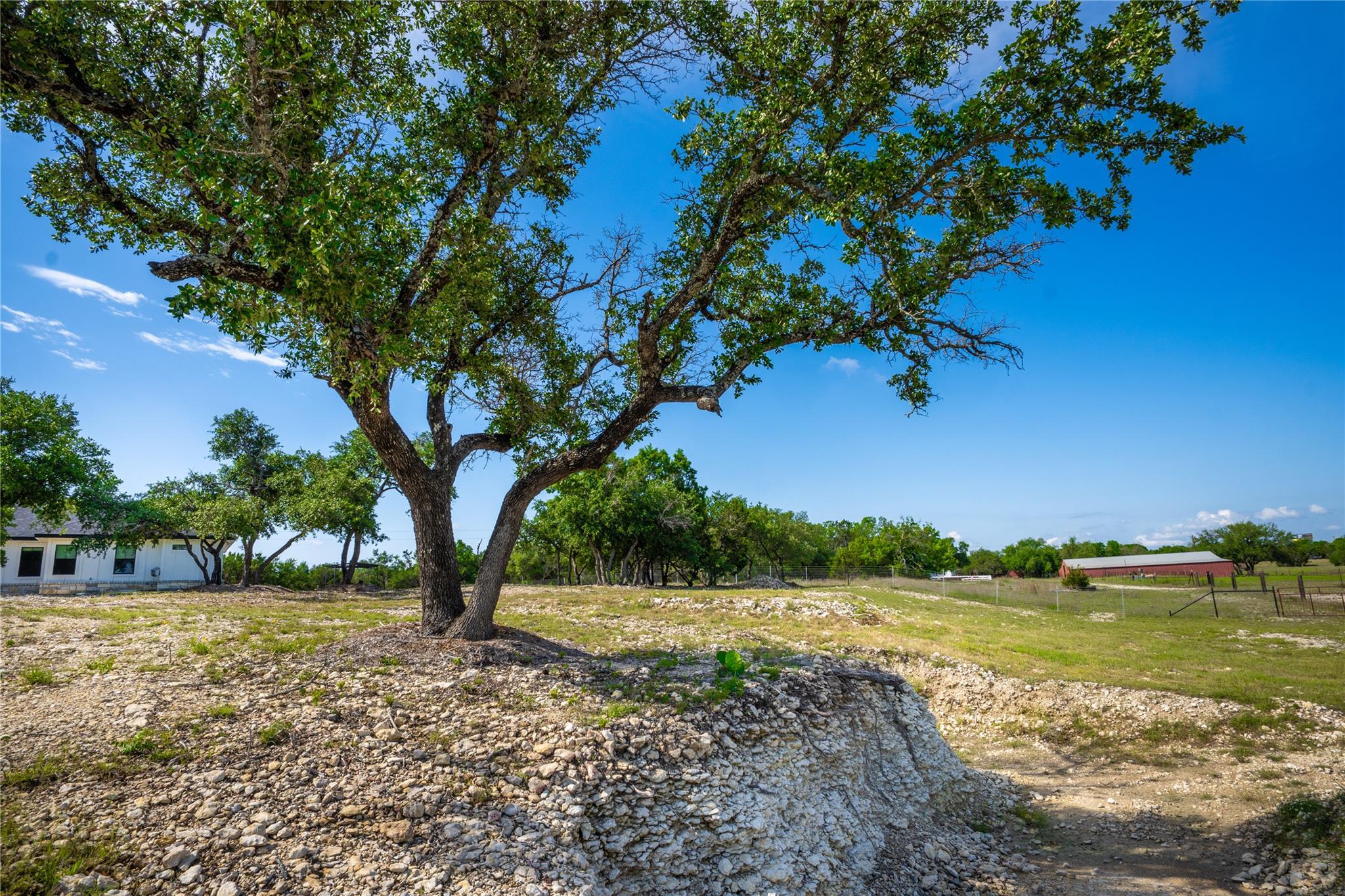 444 Flying B Ranch Rd, Bertram, TX 78605