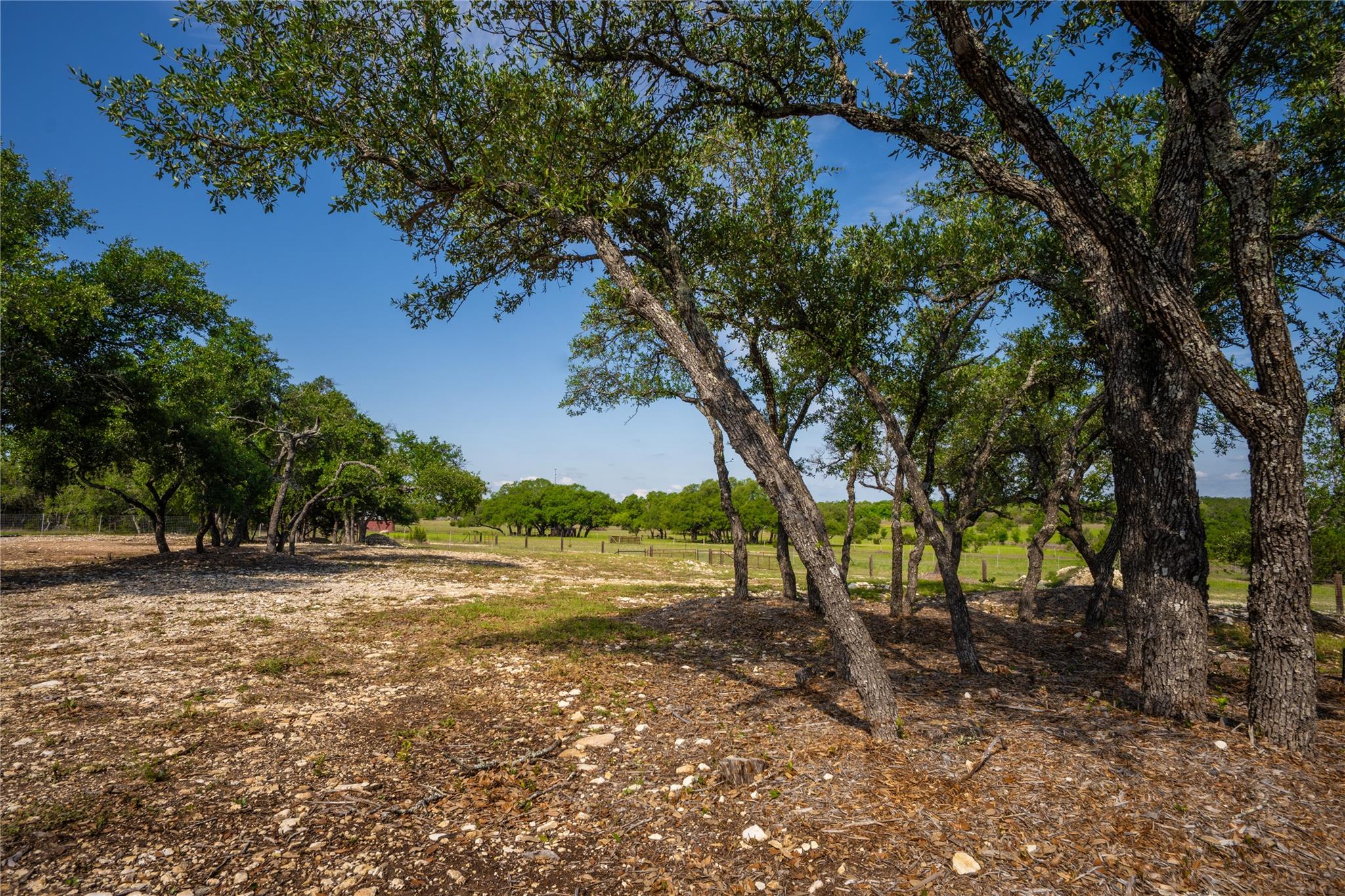 444 Flying B Ranch Rd, Bertram, TX 78605