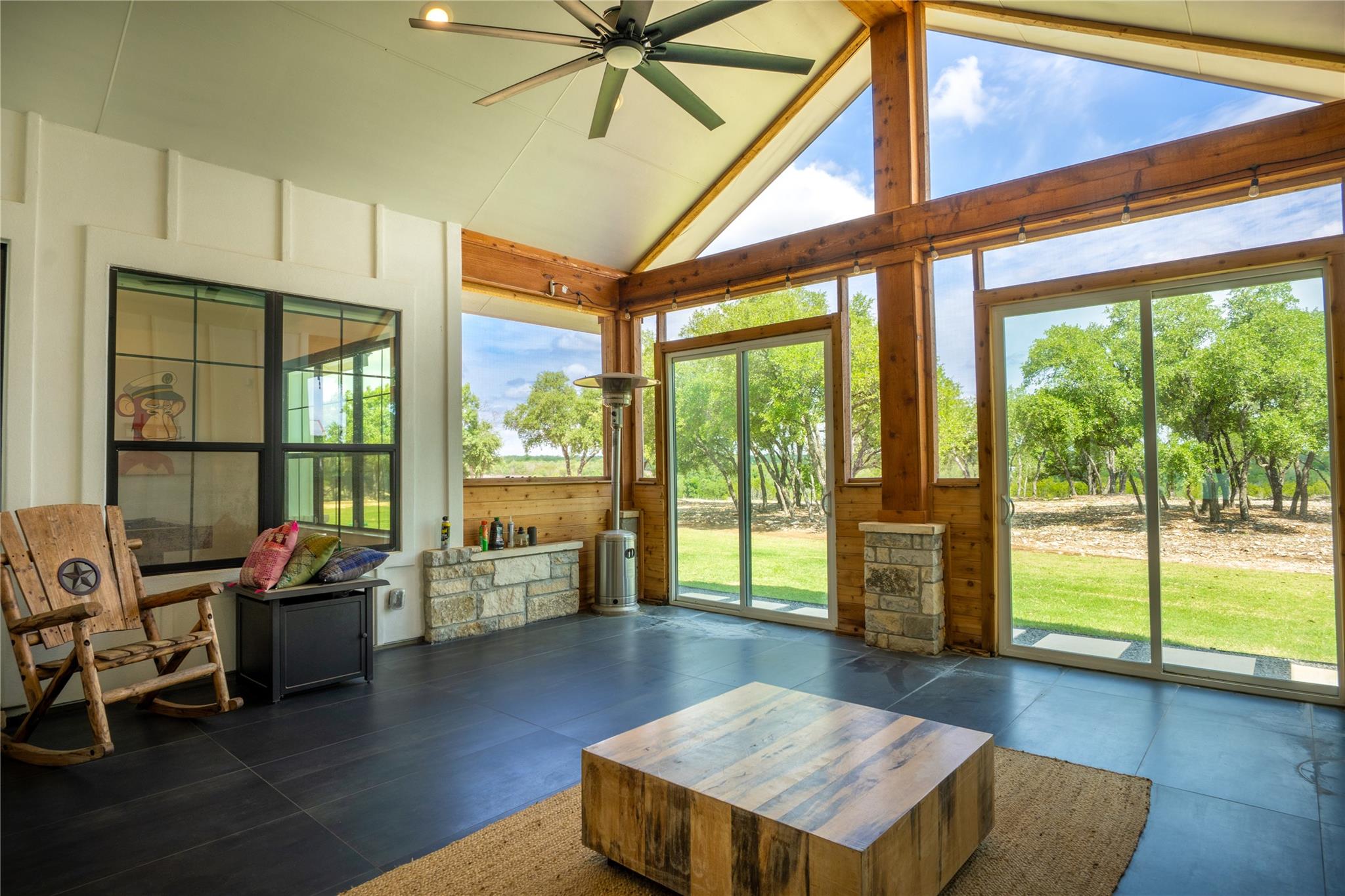 444 Flying B Ranch Rd, Bertram, TX 78605