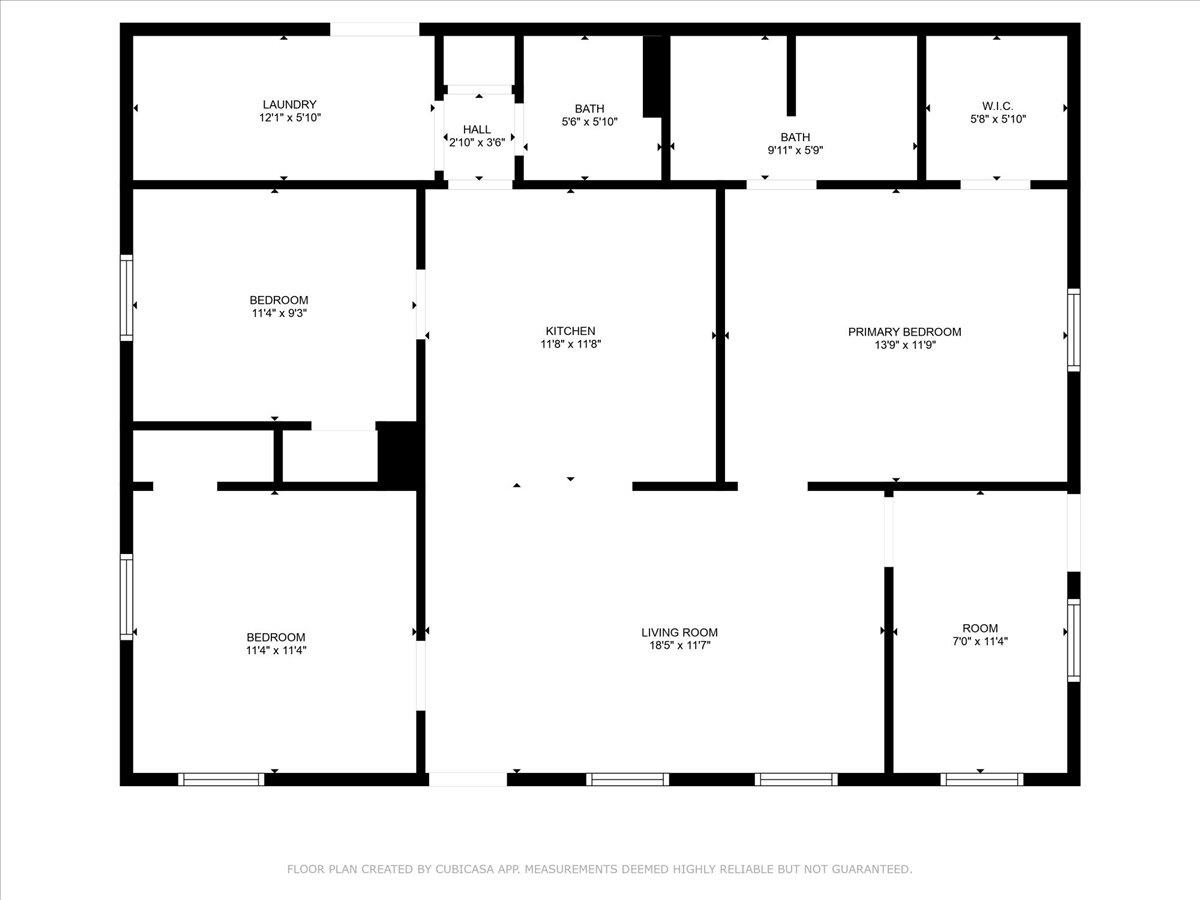 339 N Water St, La Grange, TX 78945