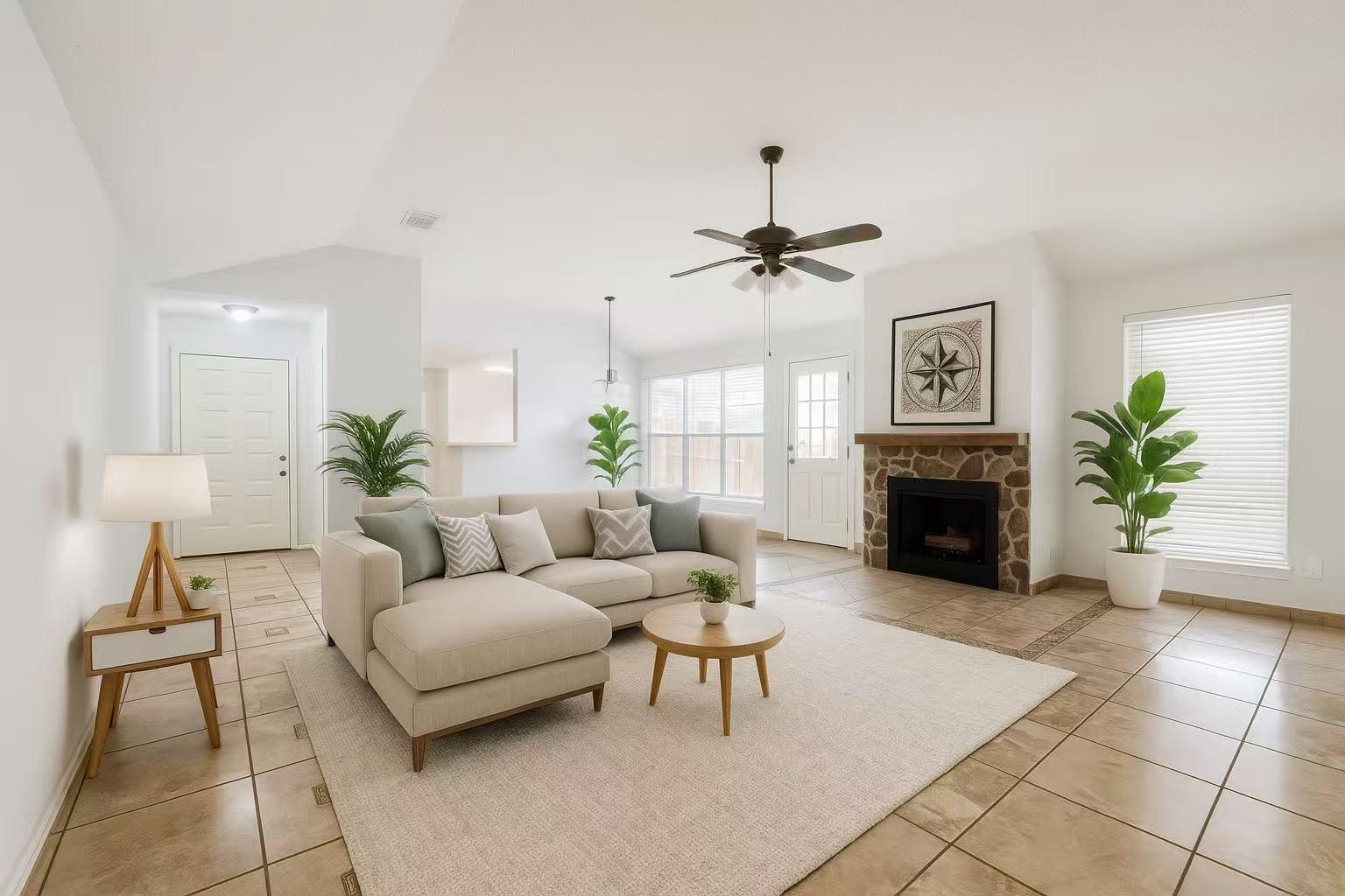 14303 Kincheloe St, Austin, TX 78725