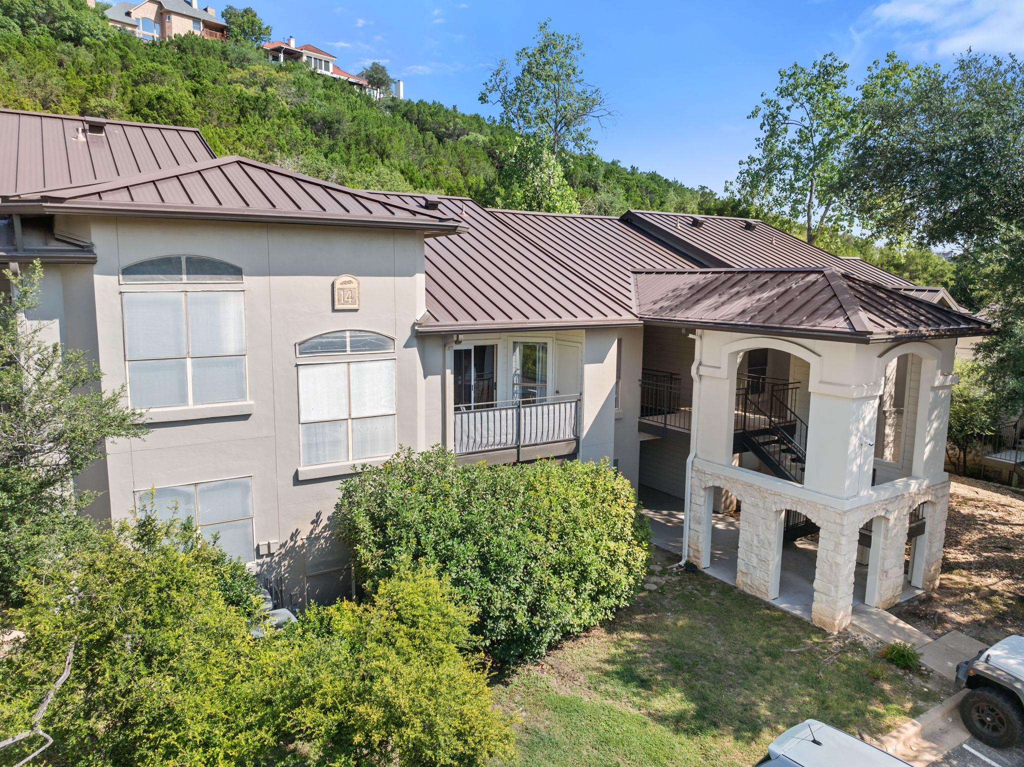 6000 Shepherd Mountain Cv # 1413, Austin, TX 78730