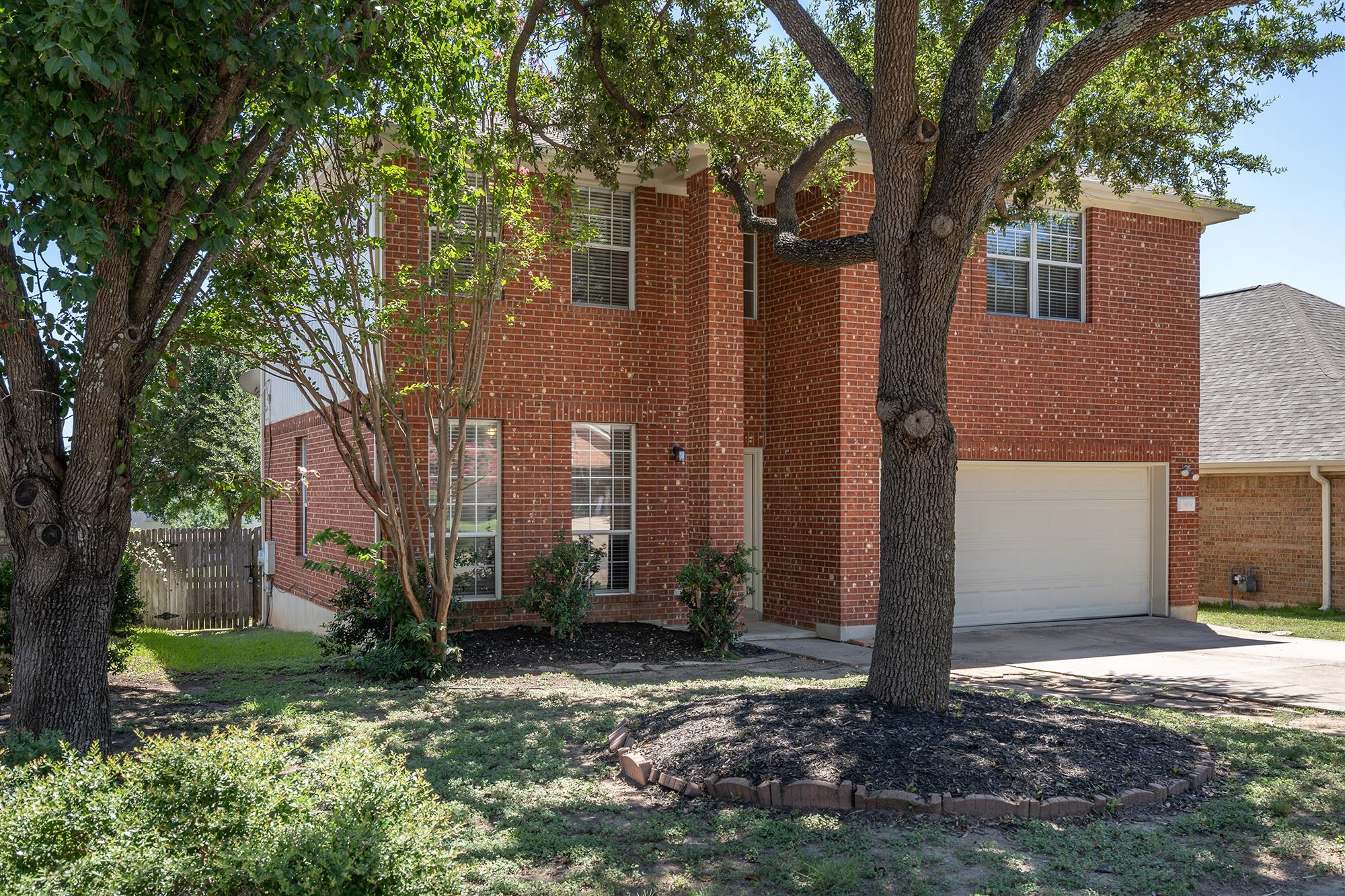 909 Wilderness Path, Round Rock, TX 78665