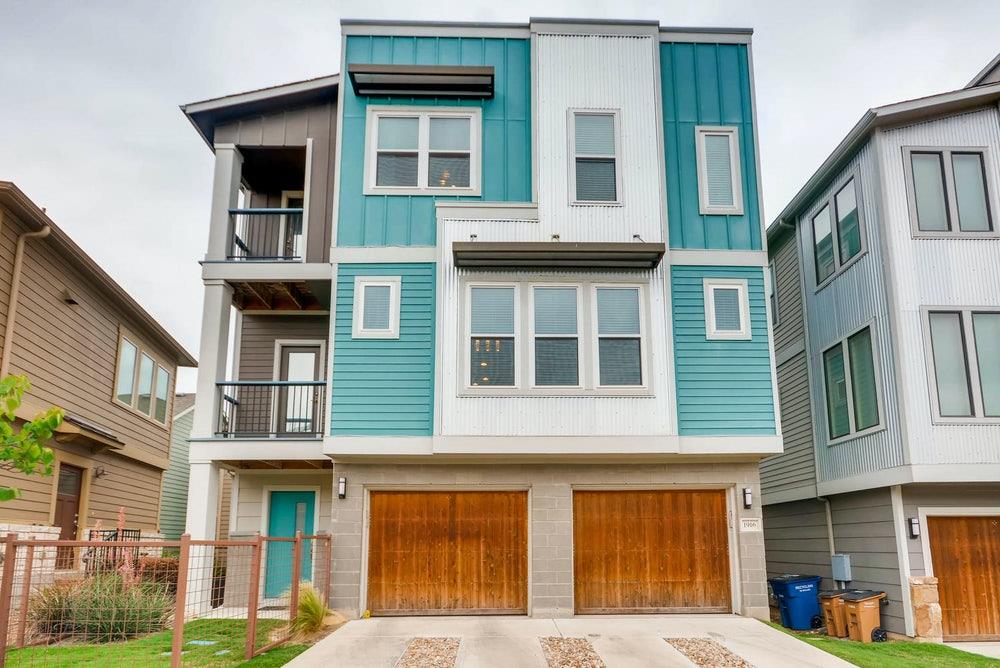 1916 Tripshaw Ln # 84CG, Austin, TX 78741